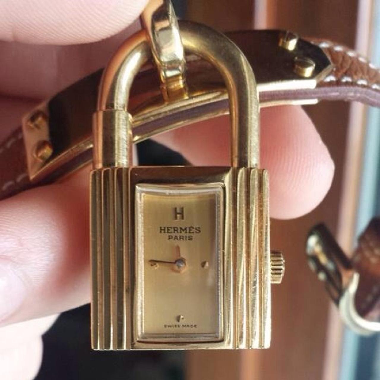 Lucchetto hermes sale originale