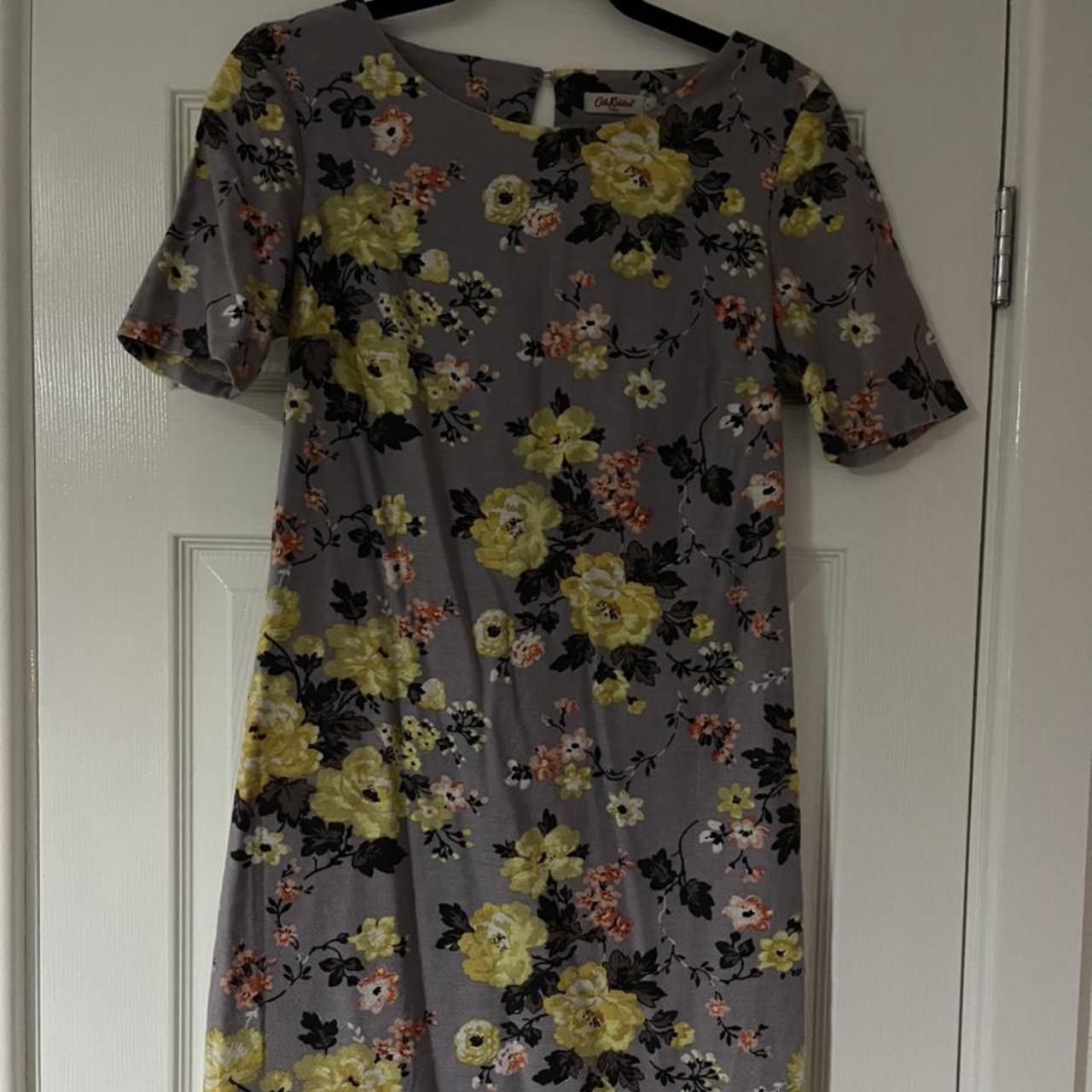 Cath Kidston Women's multi Dress | Depop