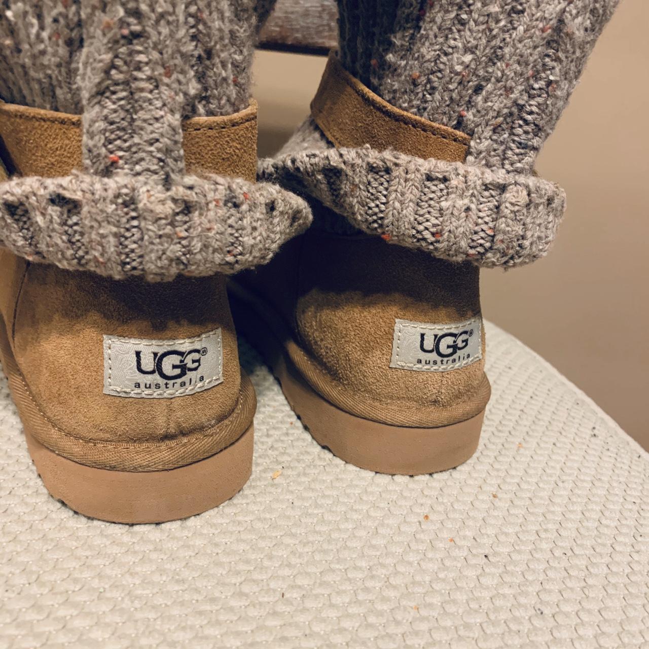 Womens SOLID COLOR uggs 65$ Variety of sizes Womens - Depop