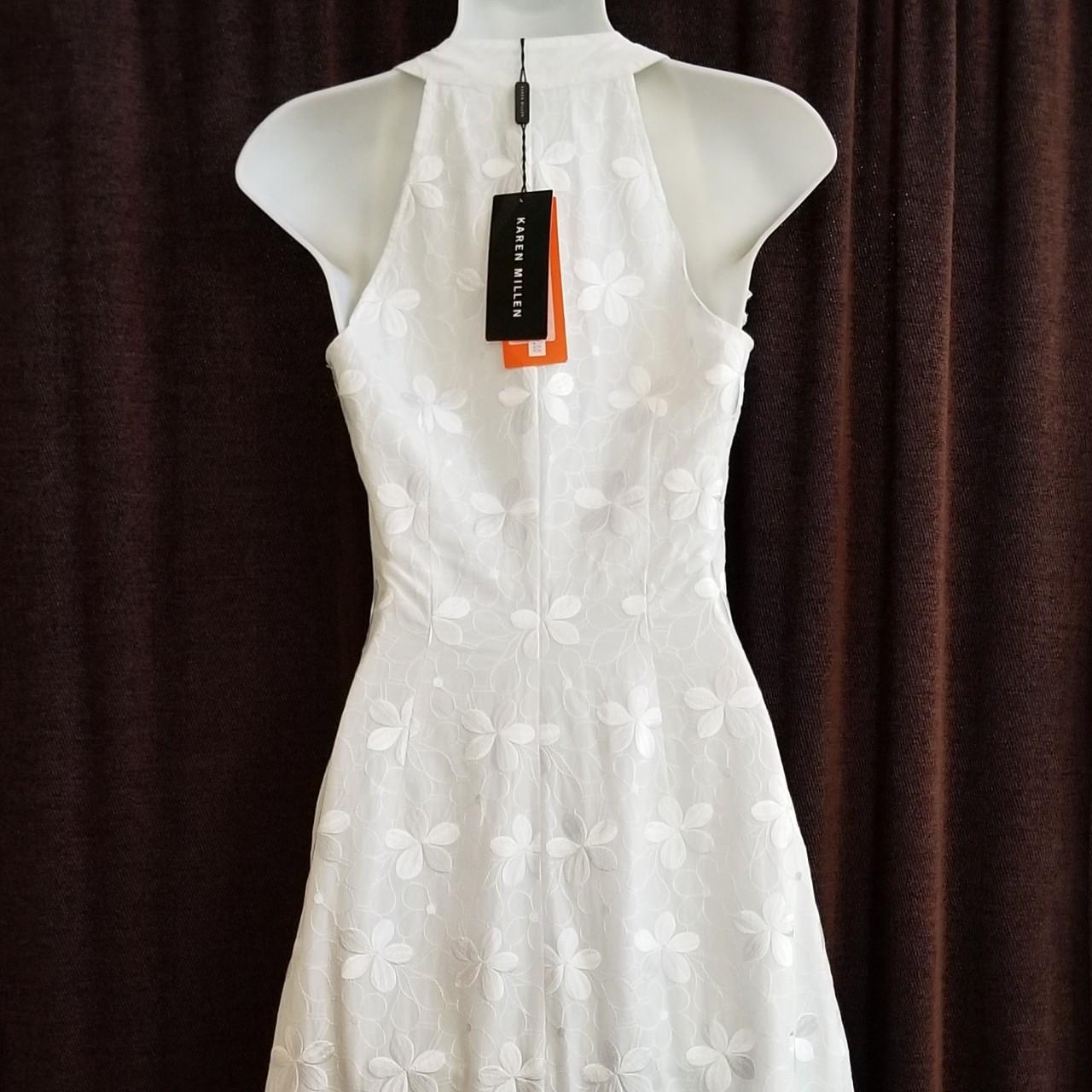 Karen Millen Women's Dress (3)