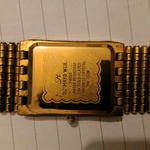 Antique Roymayd Wlil 24k gold plated hardness Depop