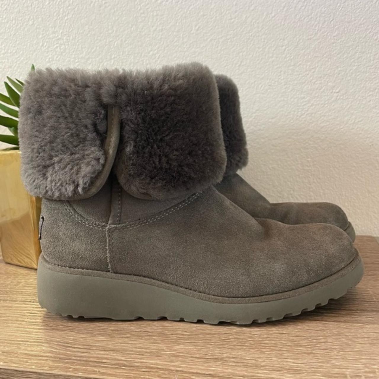 Kara boots best sale ugg