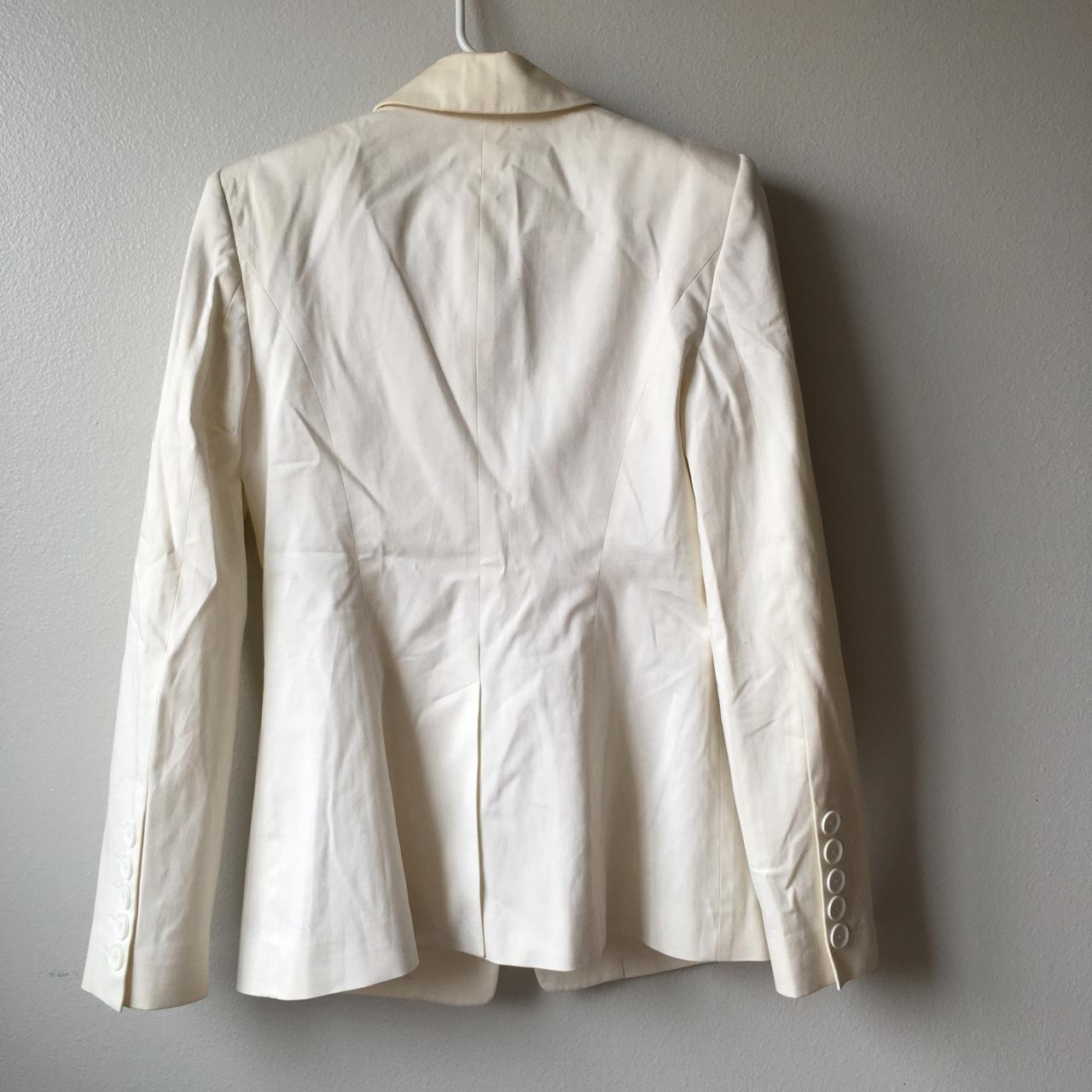 Express Women's Jacket Depop