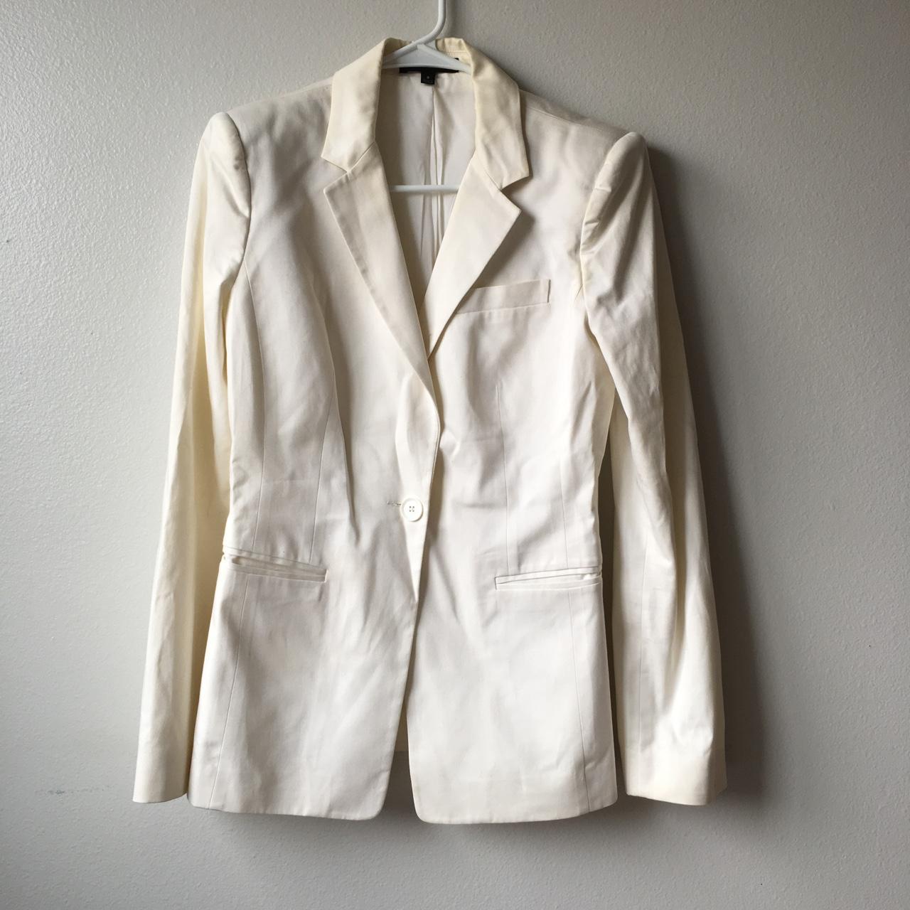 Express Women's Jacket Depop