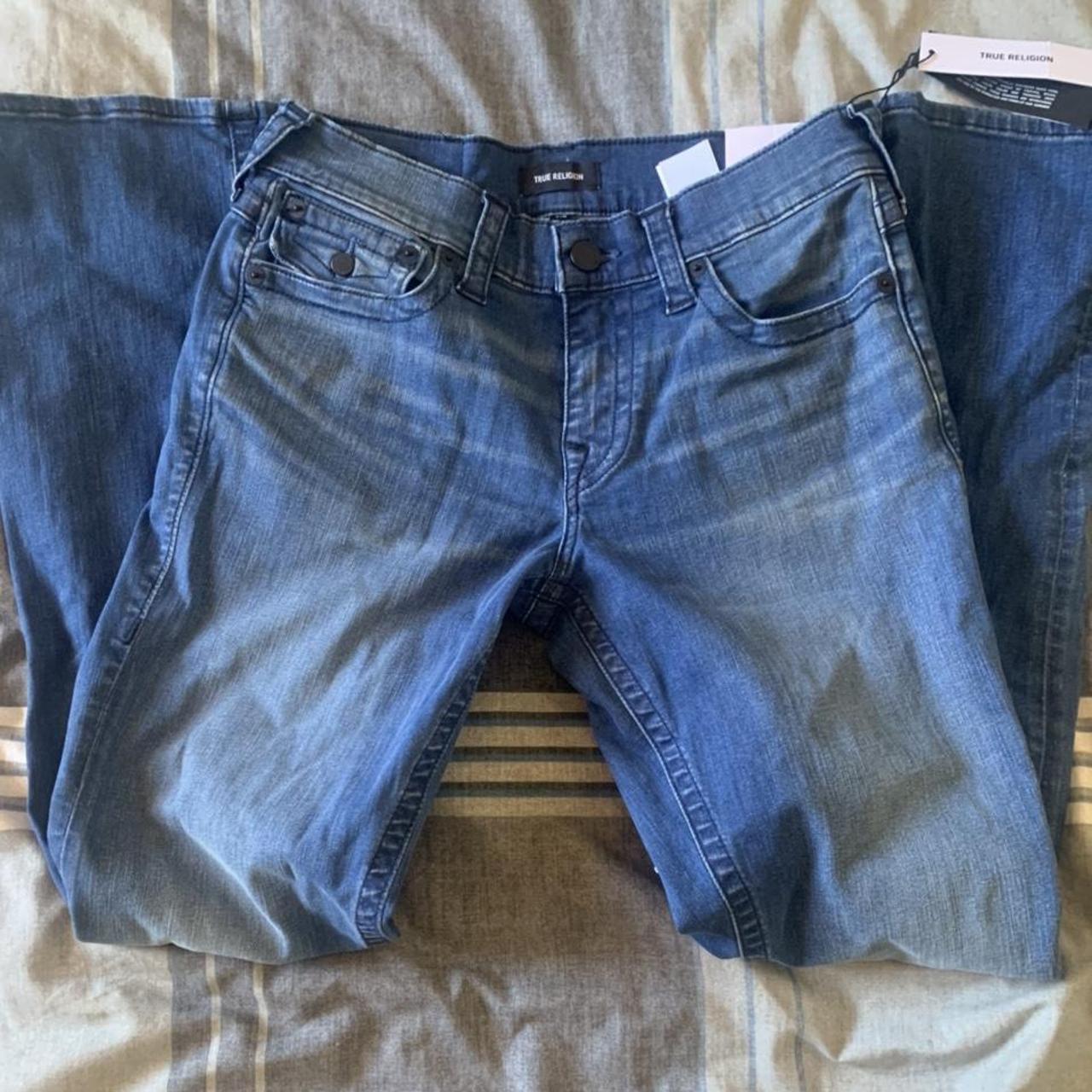 True religion jeans. Brand new with tags brought for... - Depop