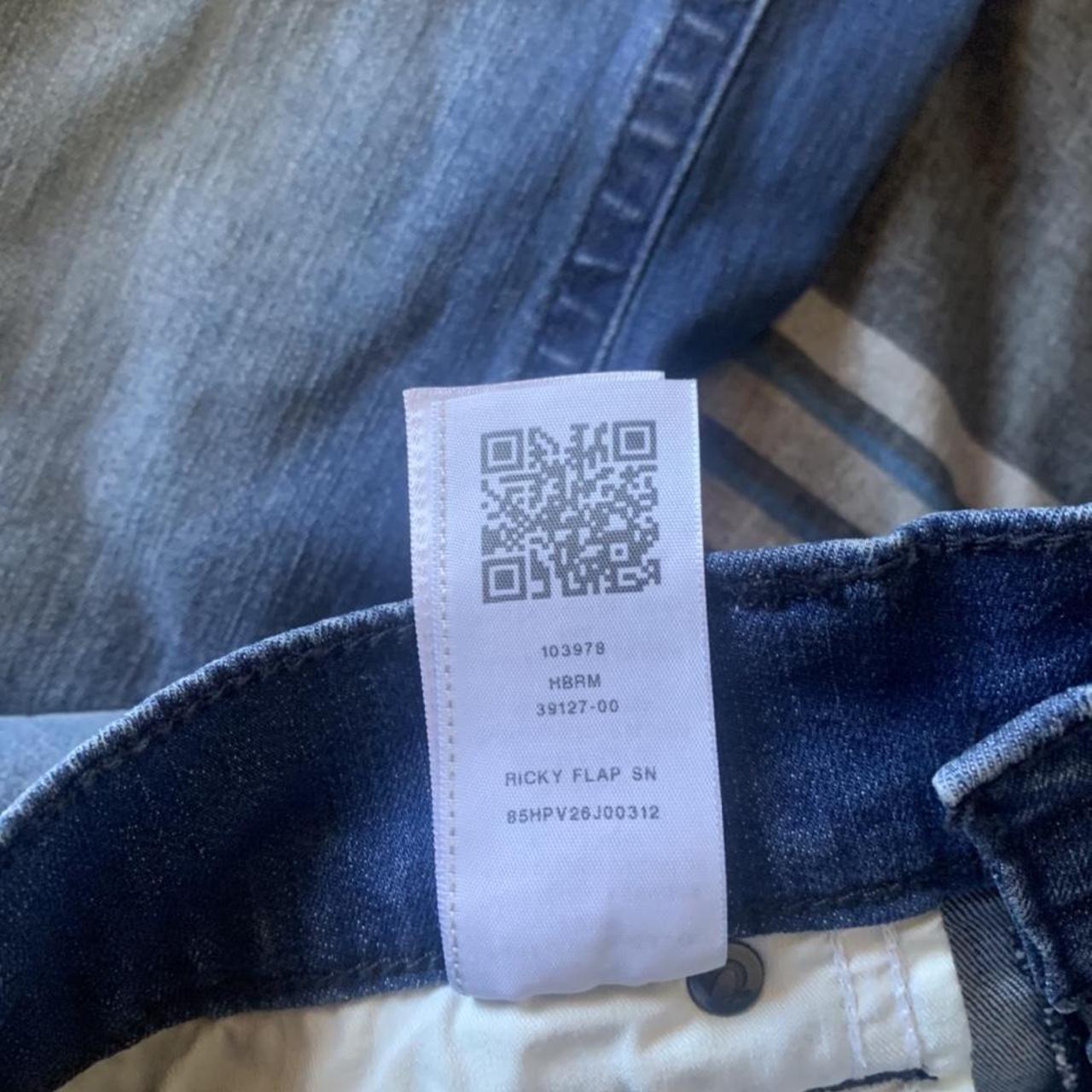True religion jeans. Brand new with tags brought for... - Depop