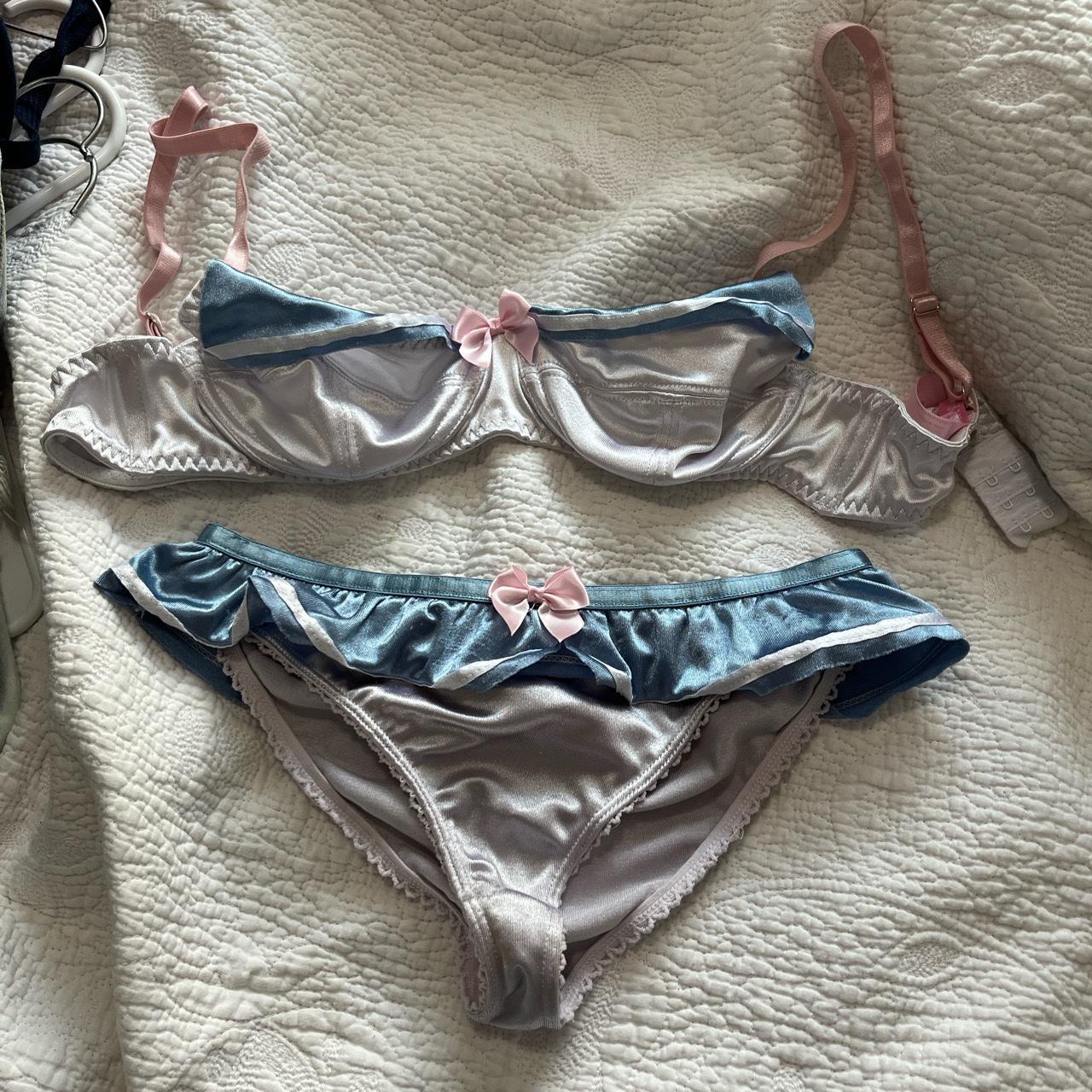 NEED GONE ASAP Dollskill sailor moon underwear... - Depop