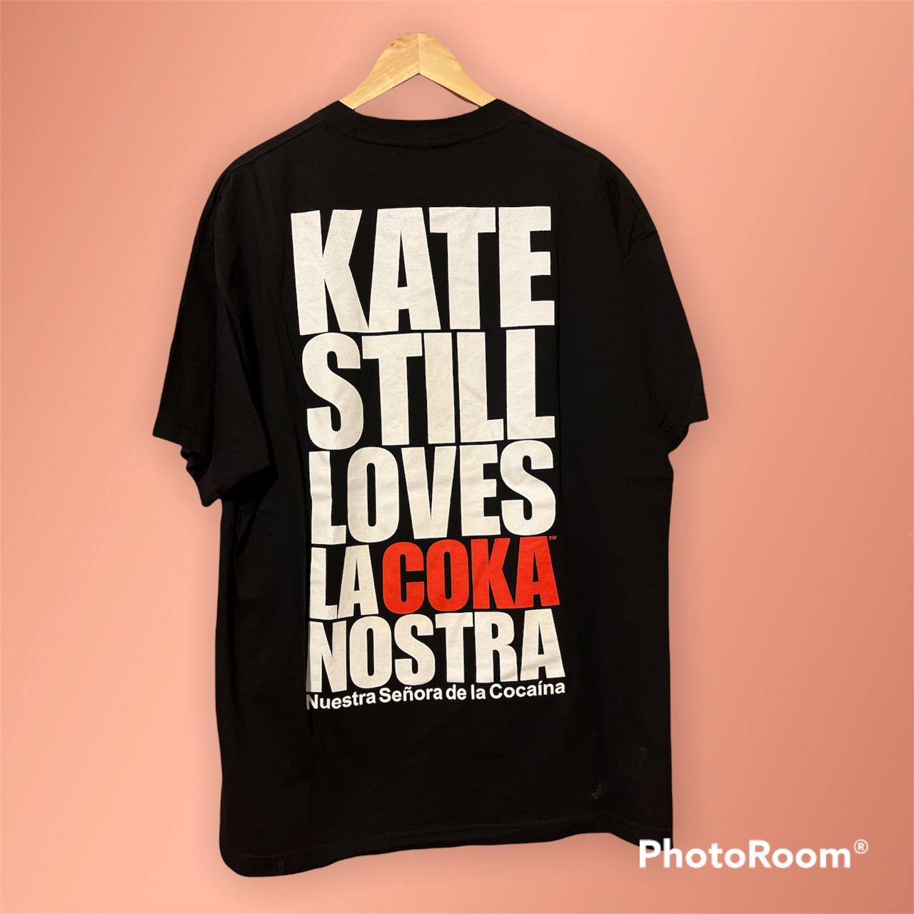 LA COKA NOSTRA Tシャツ $_57.JPG?set_id=880000500F