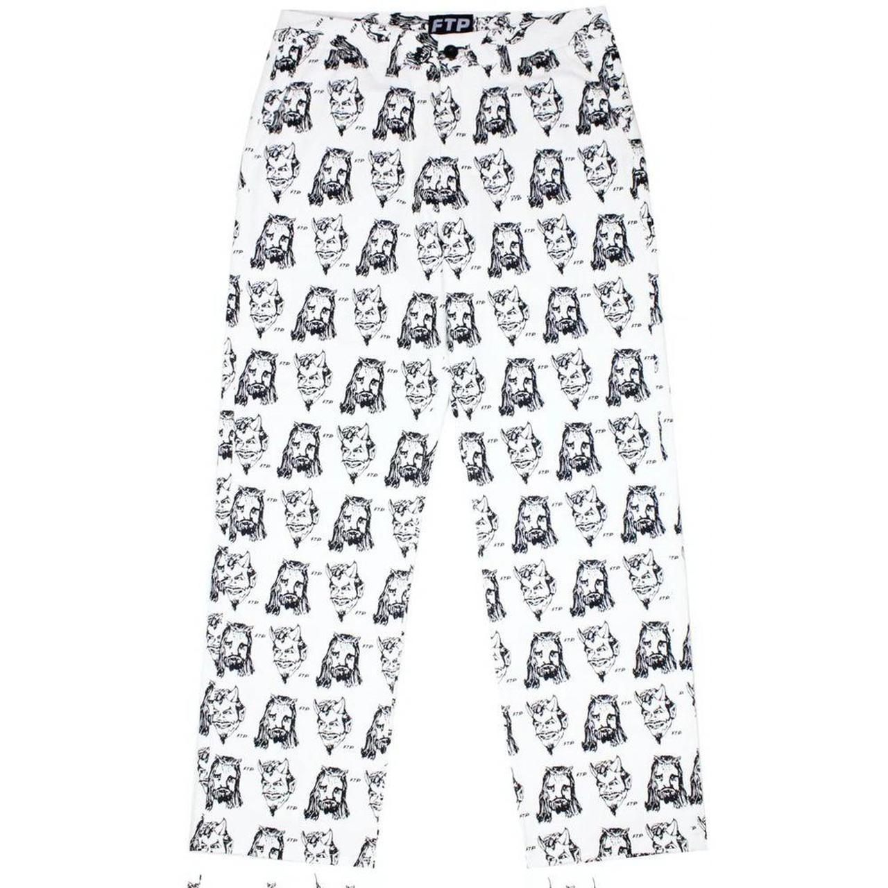 パンツ FTP Heaven Or Hell Chino Pant 34 FTP Heaven Or Hell Chino Pant 34 - WWW.FIRAWASPORT.COM