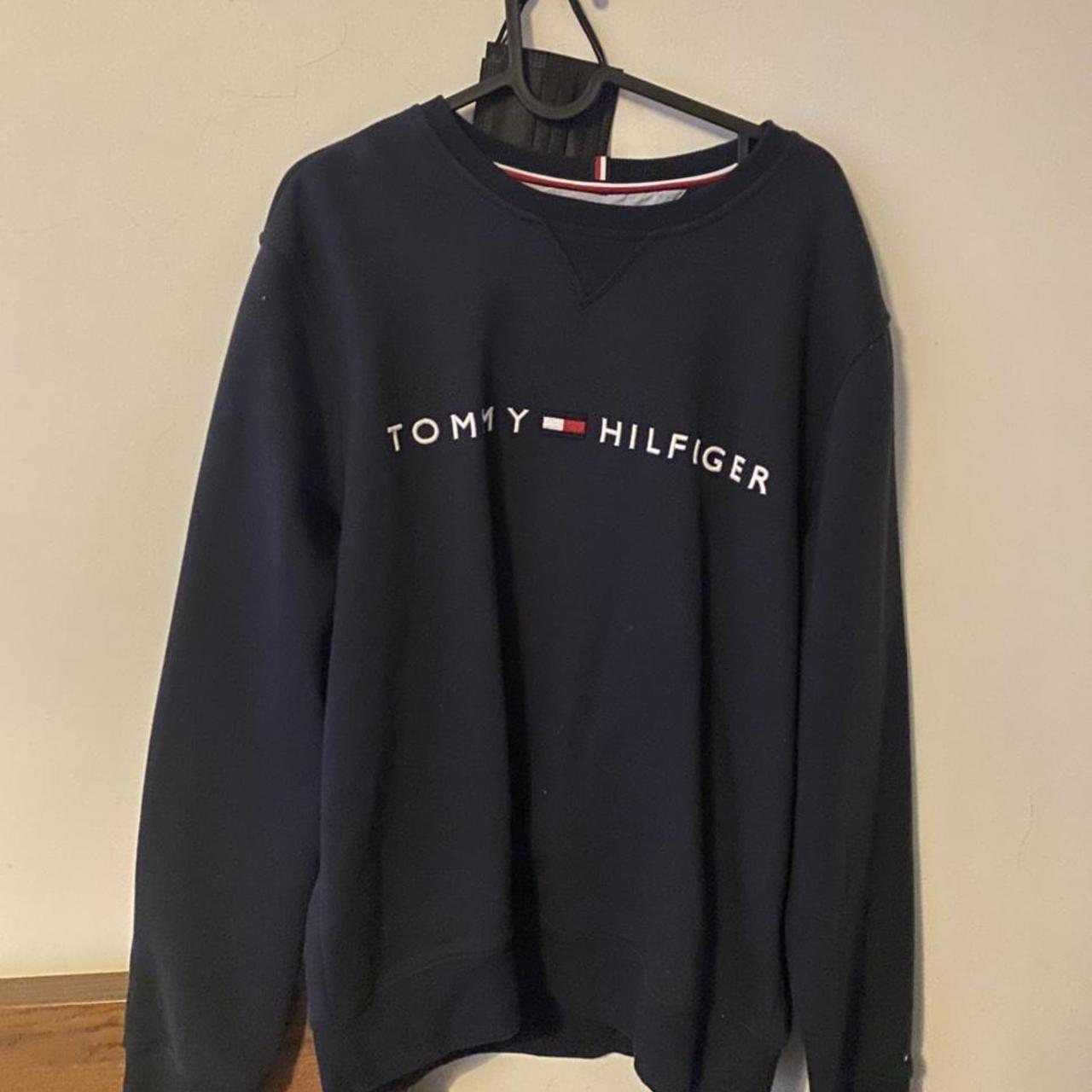 tommy hilfiger neckties