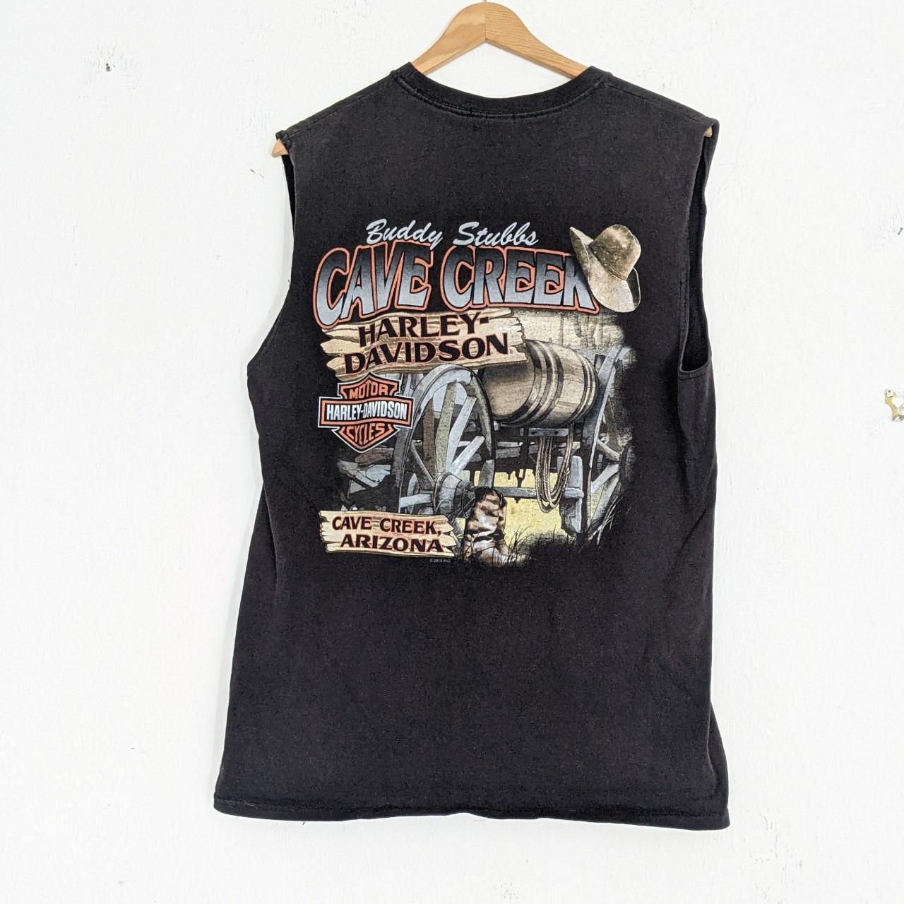 mens harley davidson sleeveless t shirts