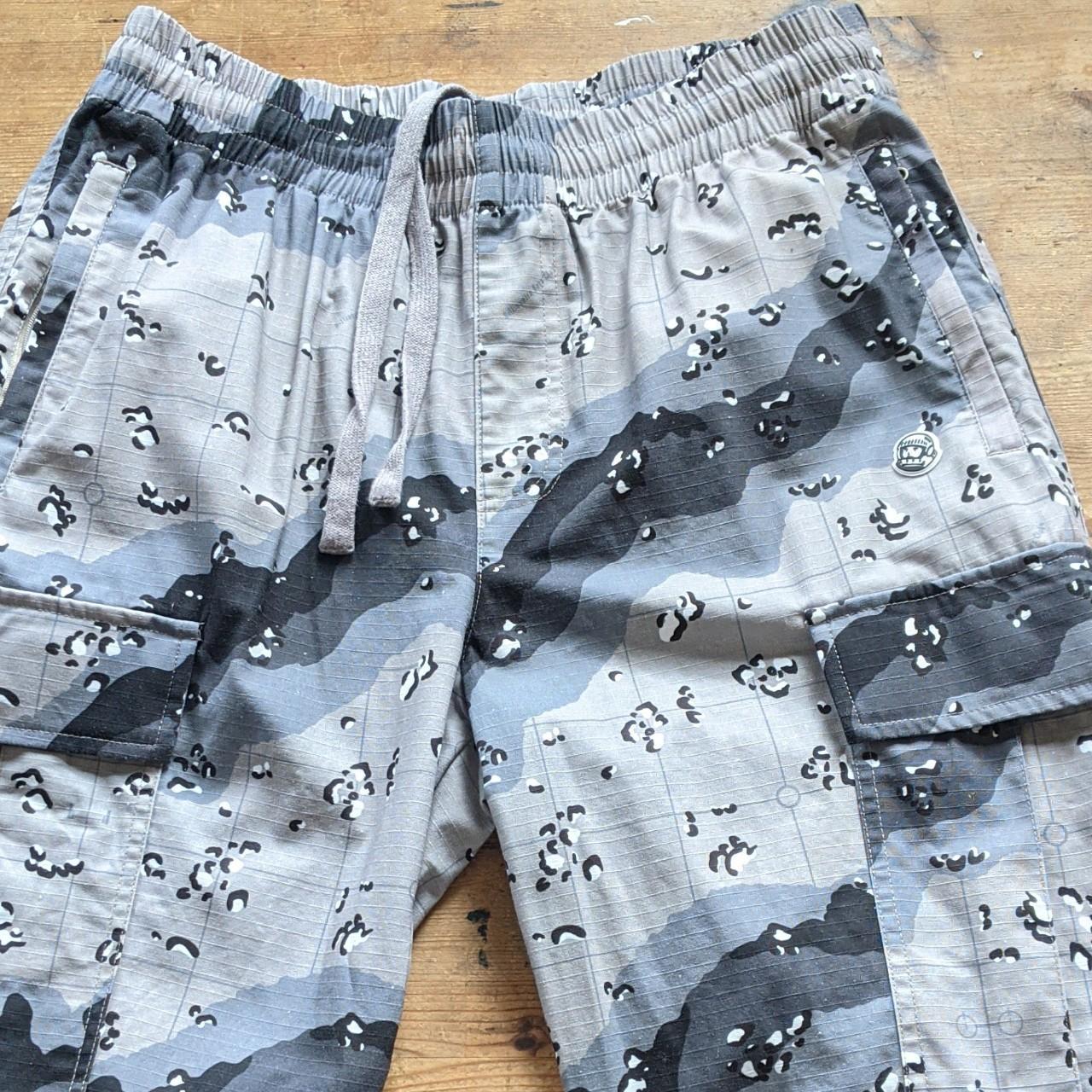 billionaire boys club cargo pants