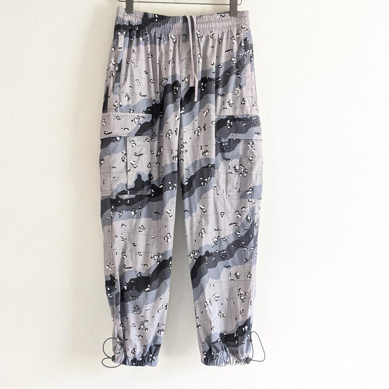 billionaire boys club cargo pants