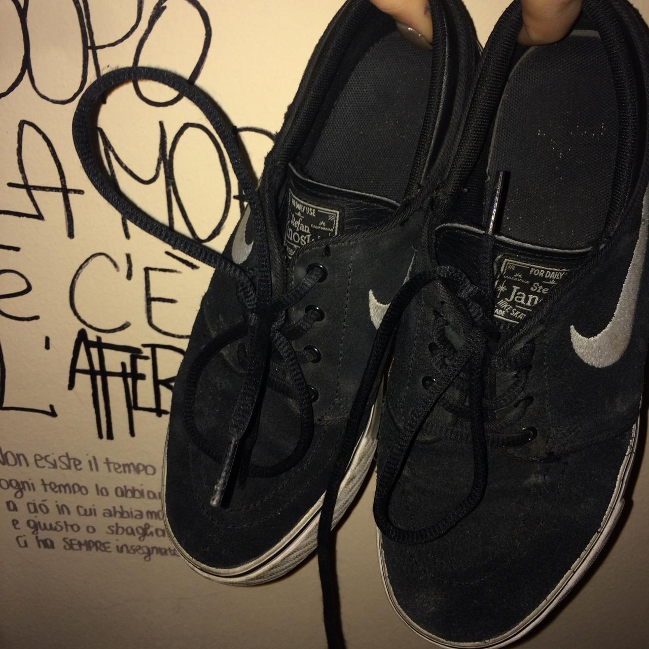 Stefan janoski sales donna