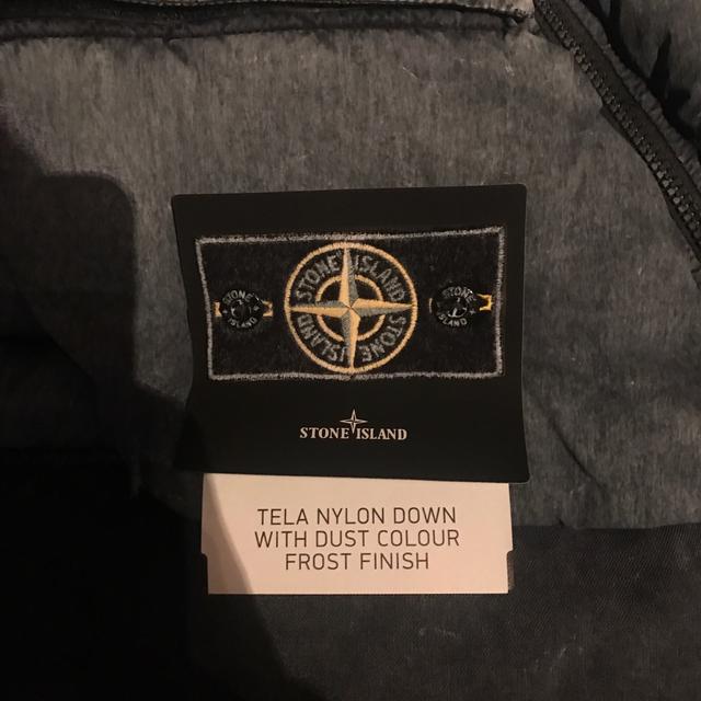 Stone island hot sale frost gilet