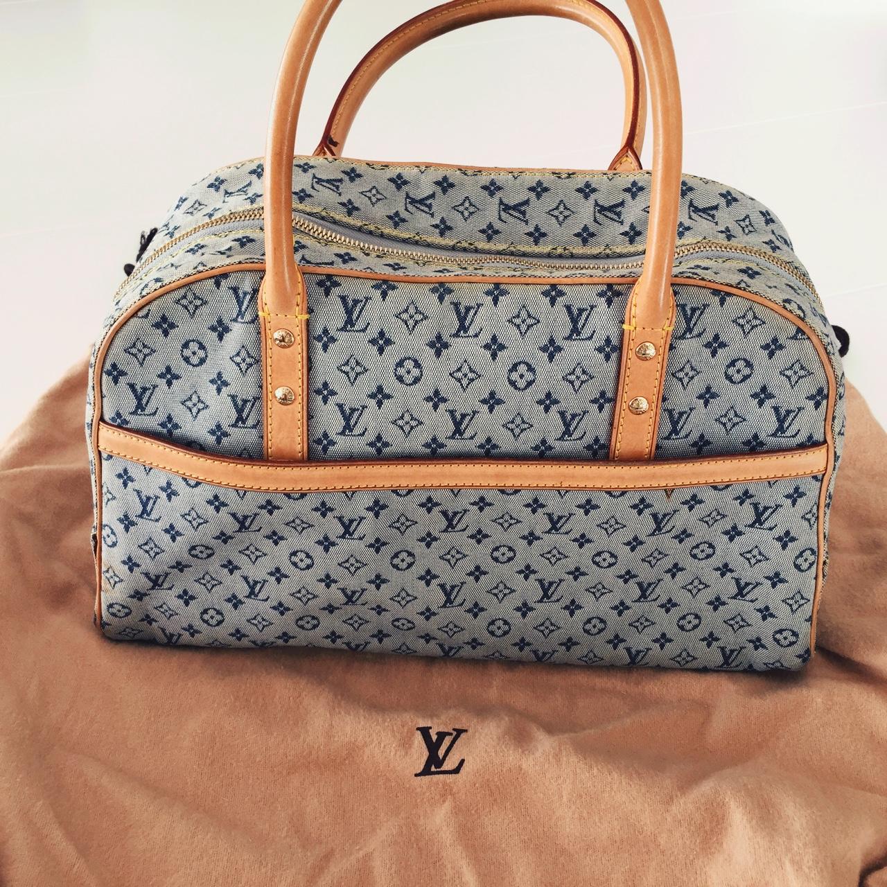 Canvas tessuto 2025 louis vuitton