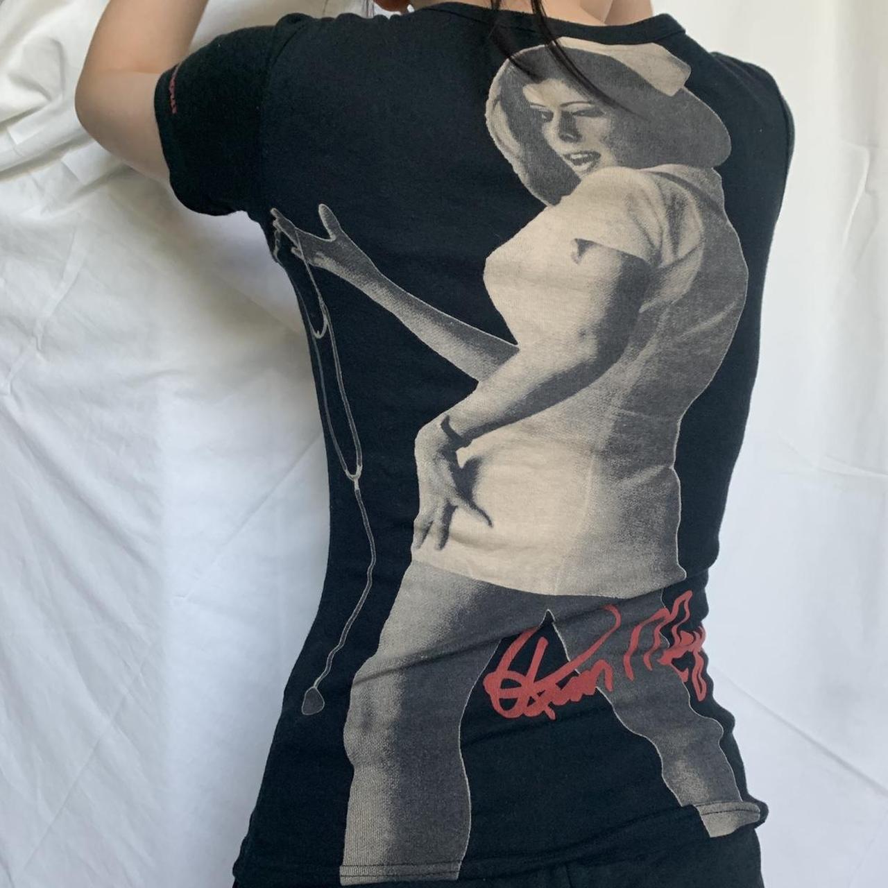 Rare HYSTERIC GLAMOUR Russ Meyer's T-Shirt - One | Depop