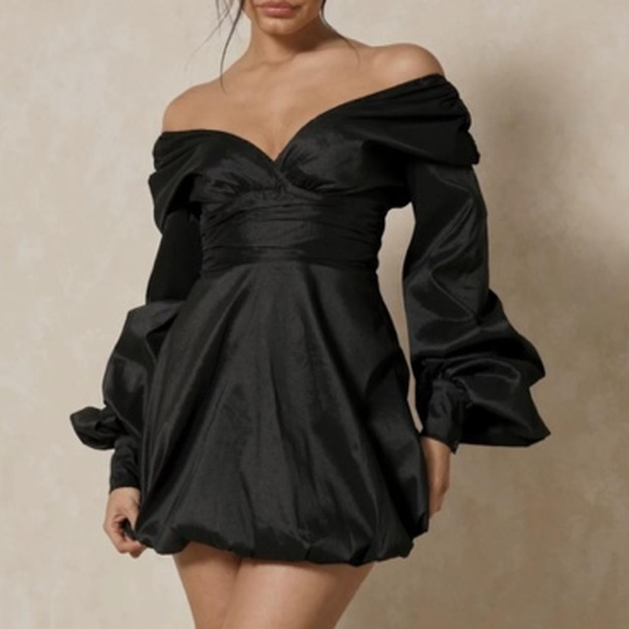 Product Image 1 - Black MISSPAP dress! Worn one