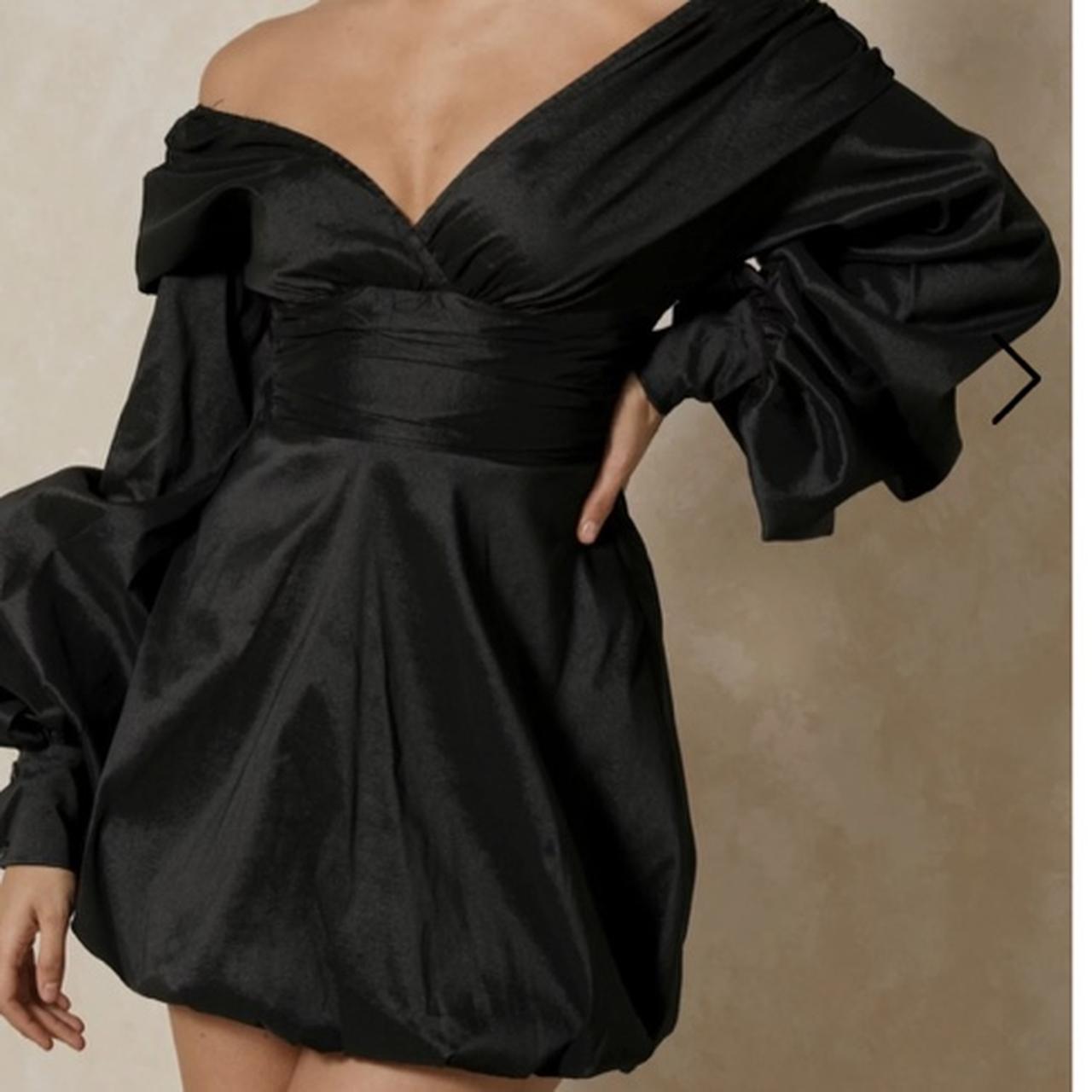 Product Image 2 - Black MISSPAP dress! Worn one