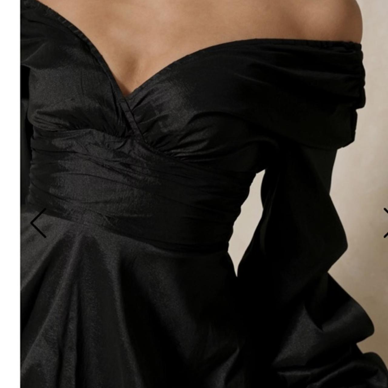 Product Image 4 - Black MISSPAP dress! Worn one