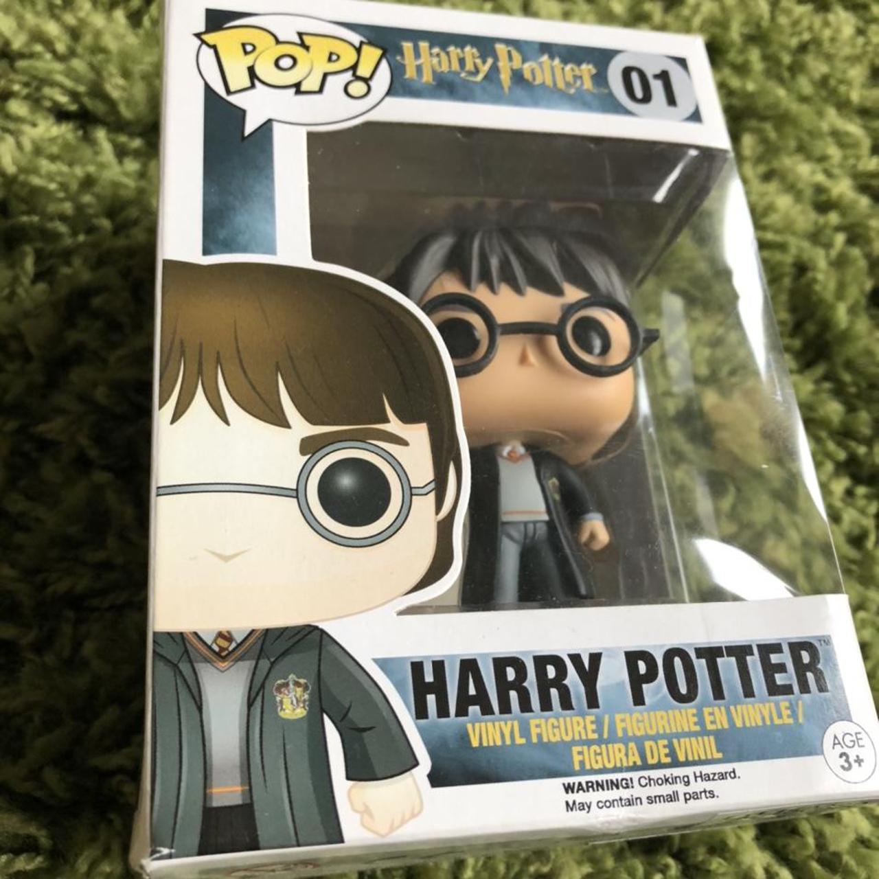 Product Image 1 - harry potter funko pop
never been