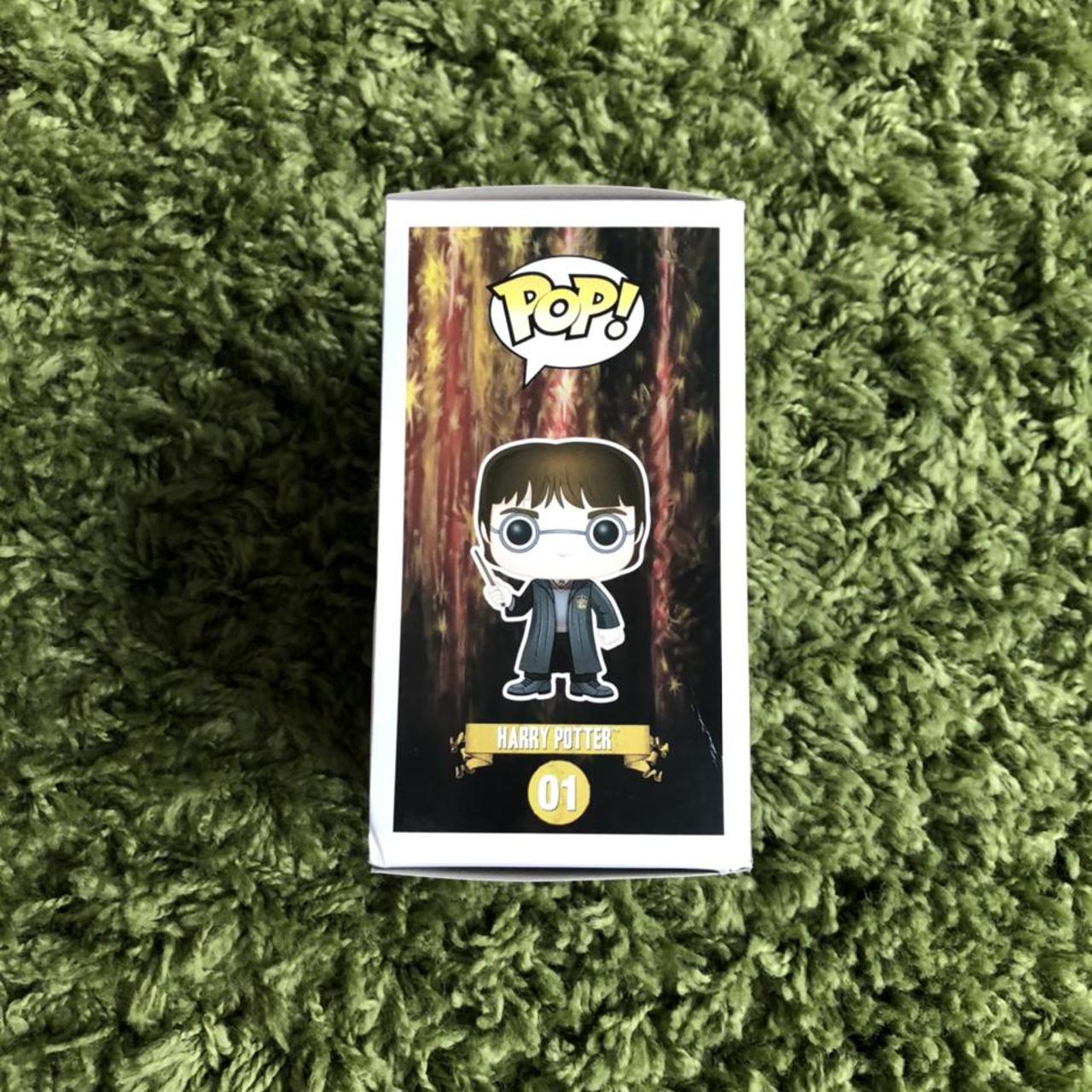 Product Image 3 - harry potter funko pop
never been