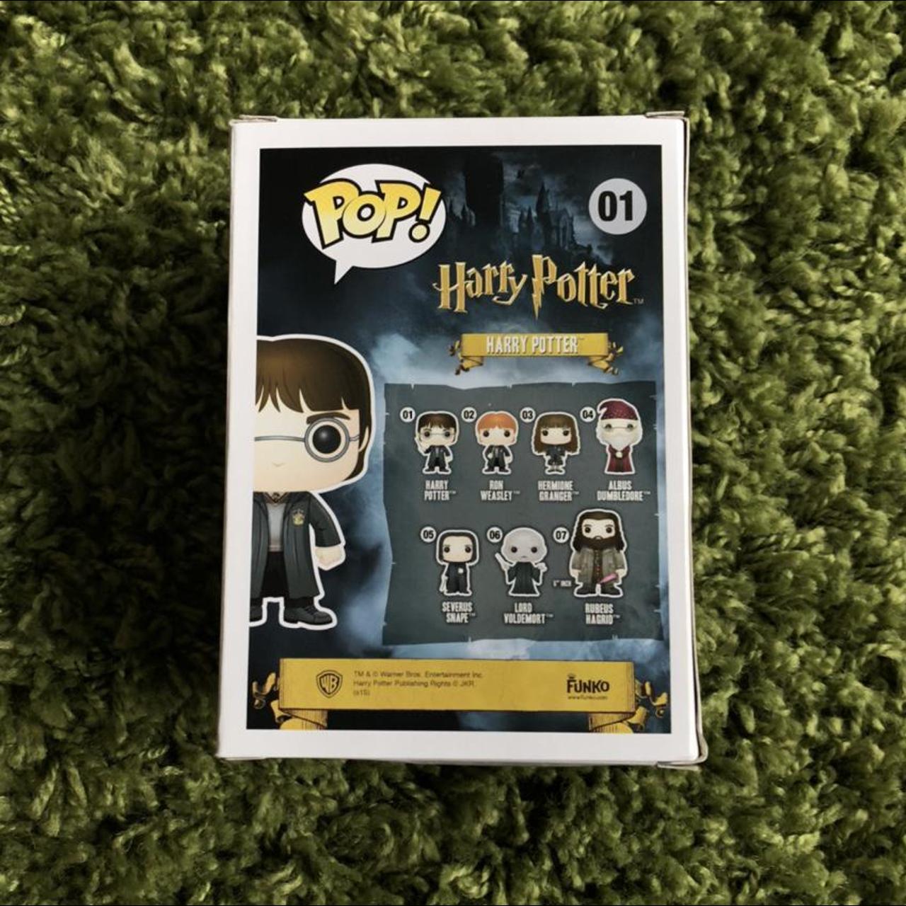 Product Image 4 - harry potter funko pop
never been