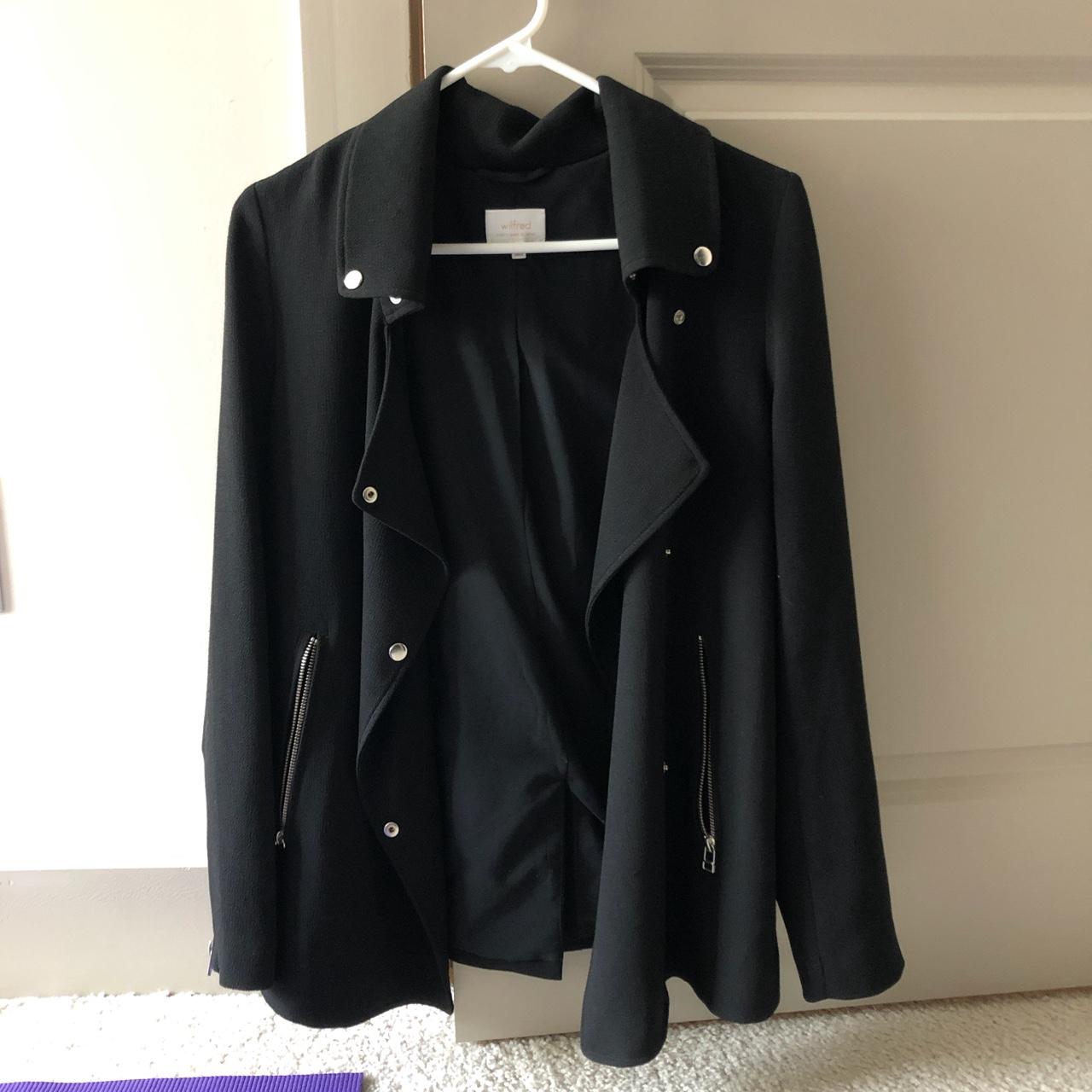 Aritzia clearance mayet jacket