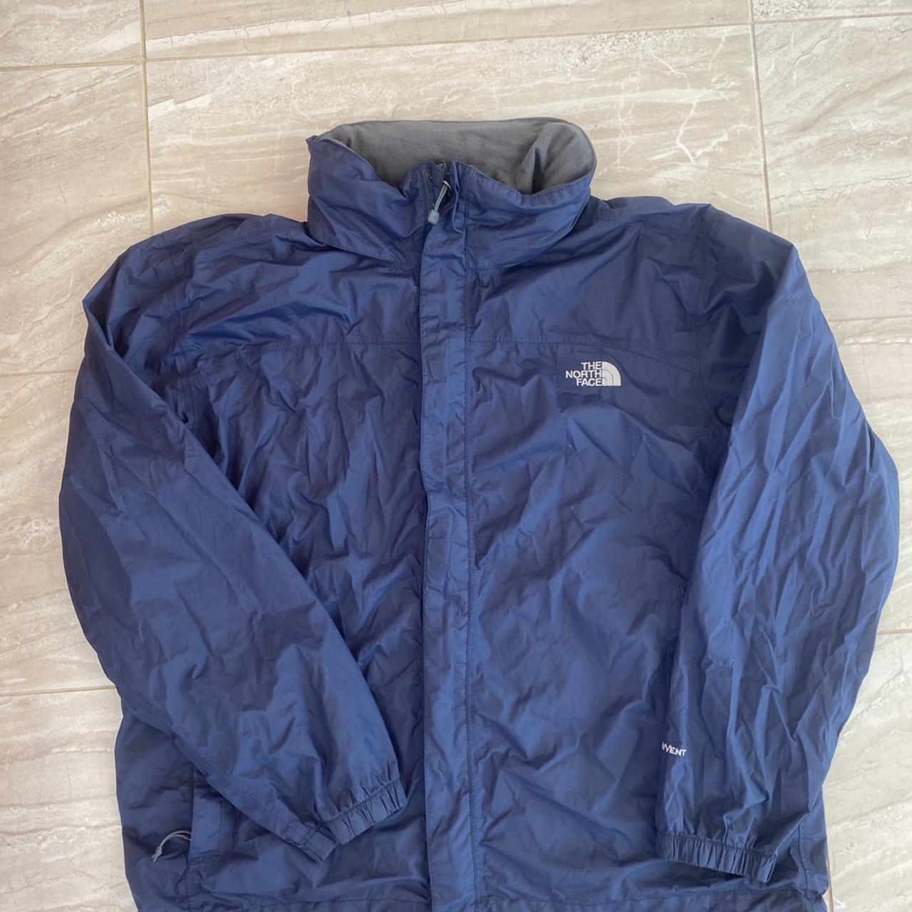 The North Face Men's Coat | Depop