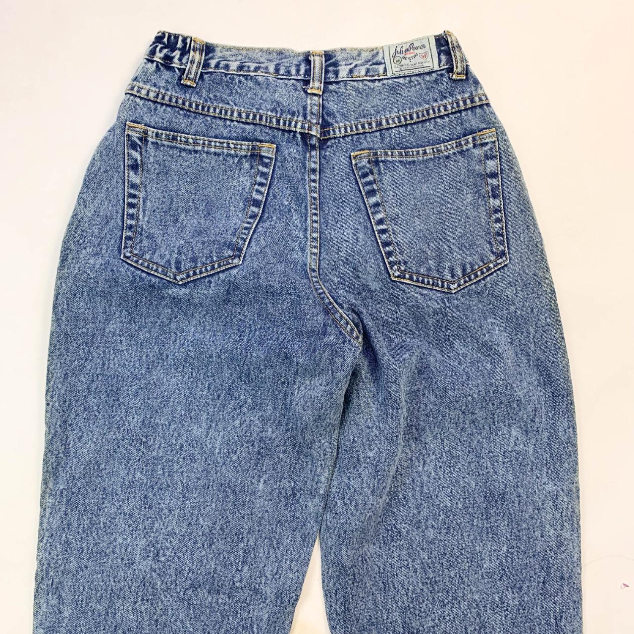 Unbranded Women's Blue Jeans (4)