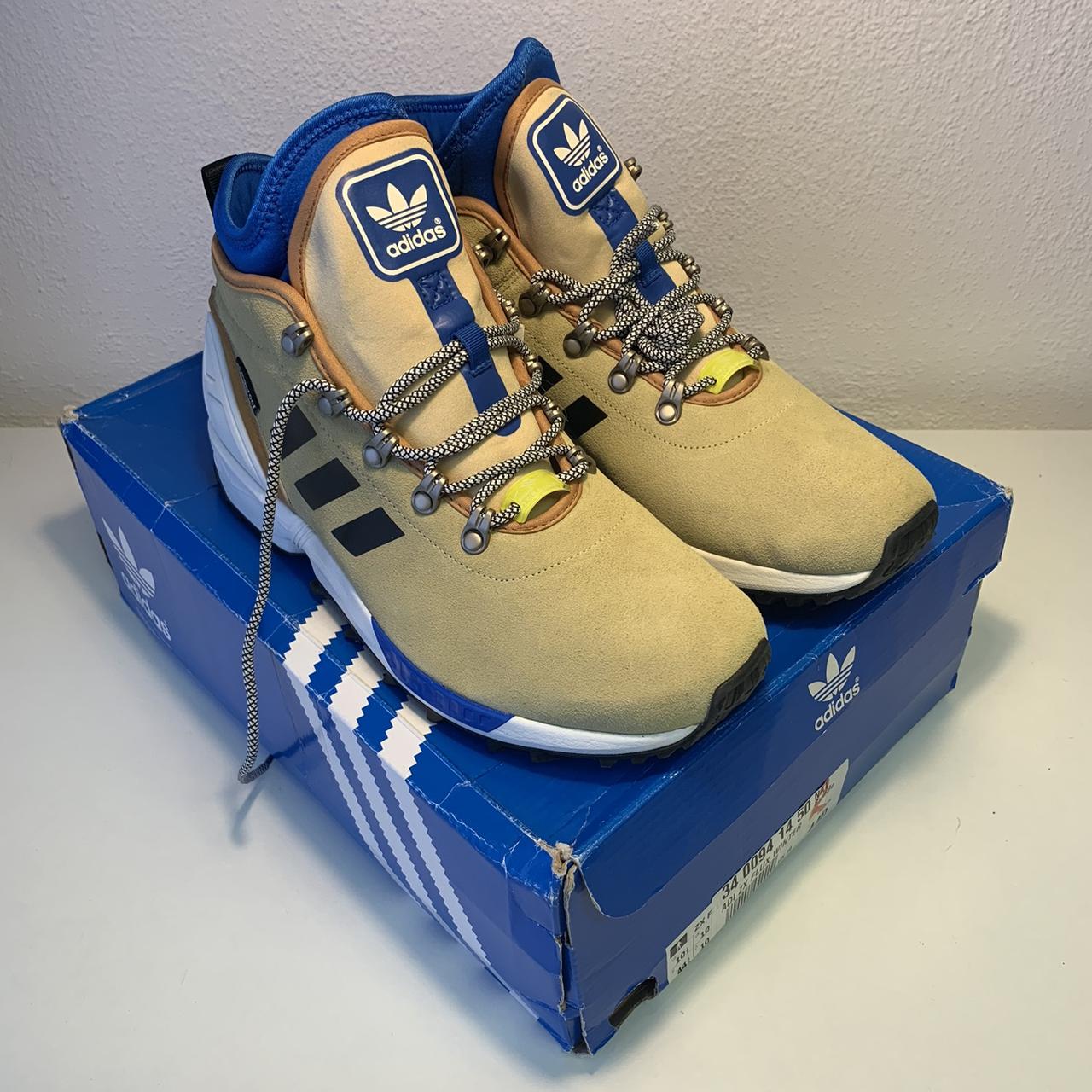 adidas Originals ZX8000 