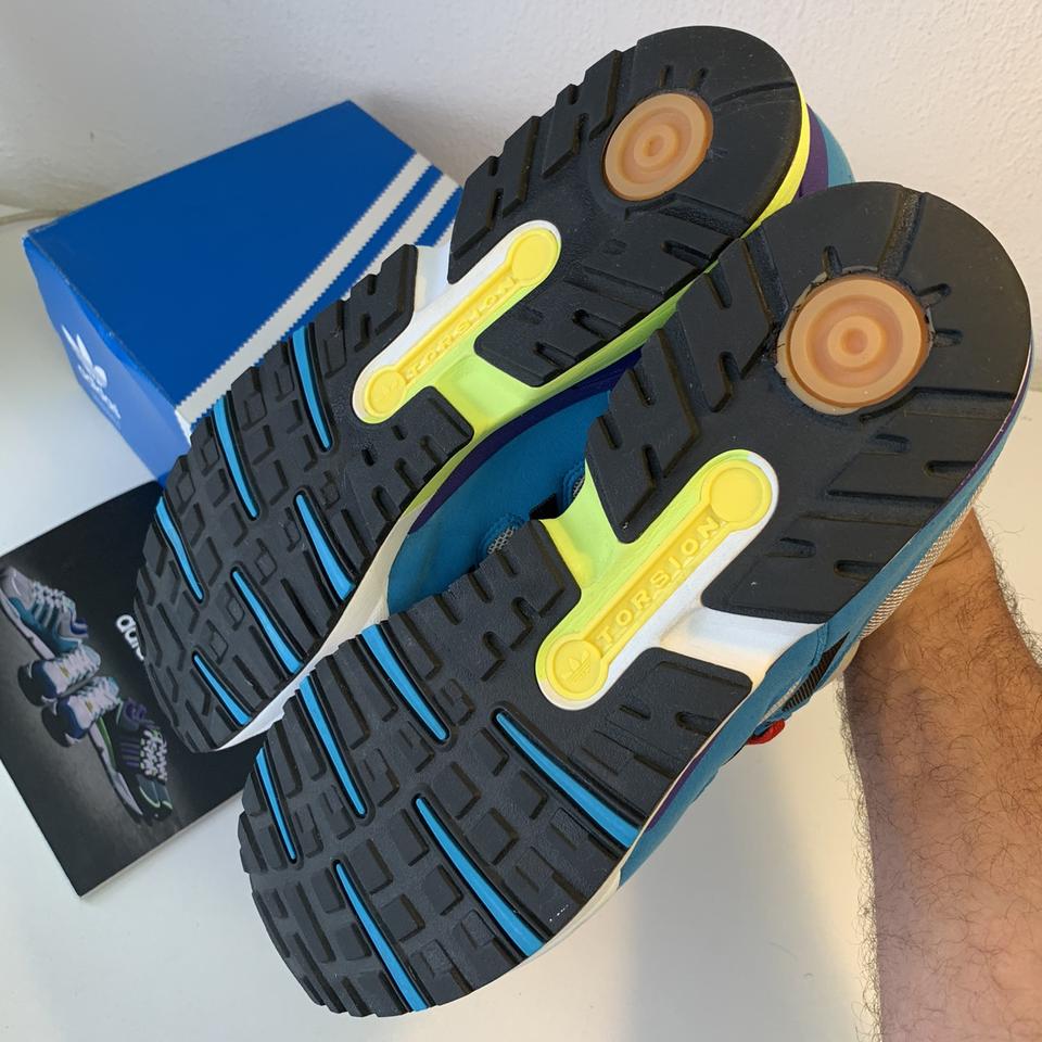 全信頼を寄せる CHARLIE, BRAVO, ALPHA, ZX8000 Adidas FALL Depop | THE OF 占い