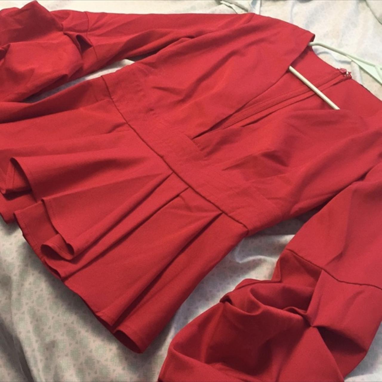 item listed by jasminevoxo