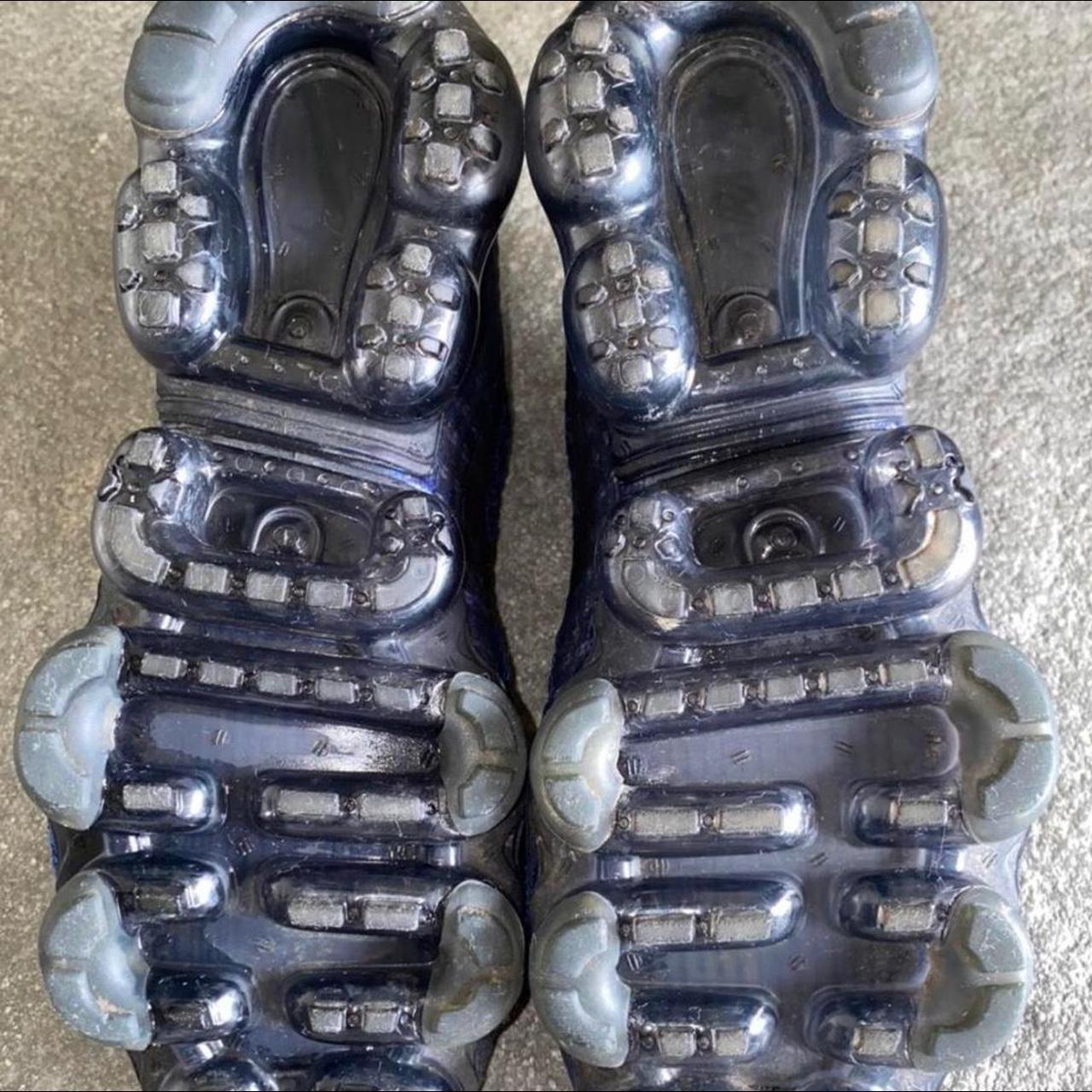 vapormax flyknit midnight navy