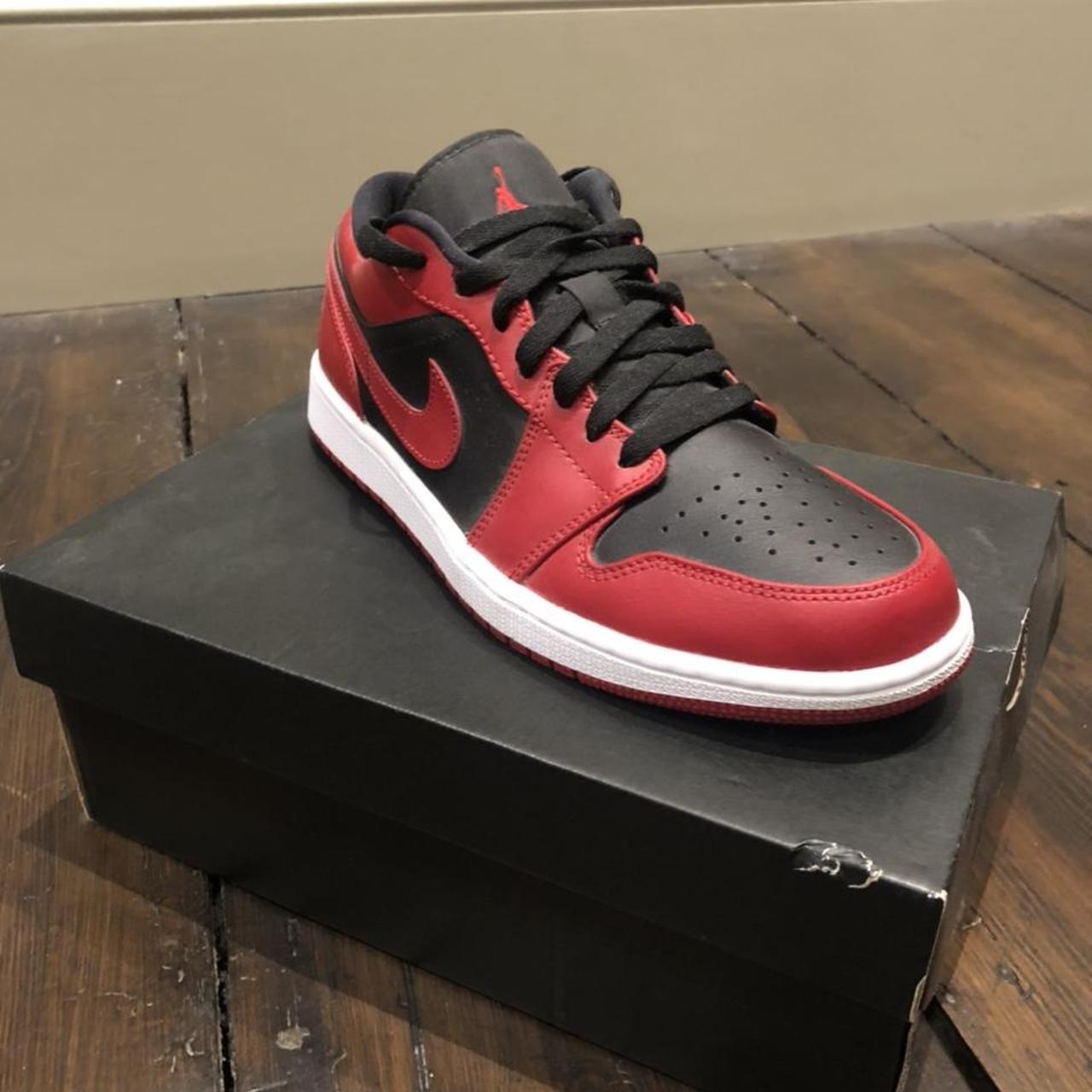 kd 12 red university
