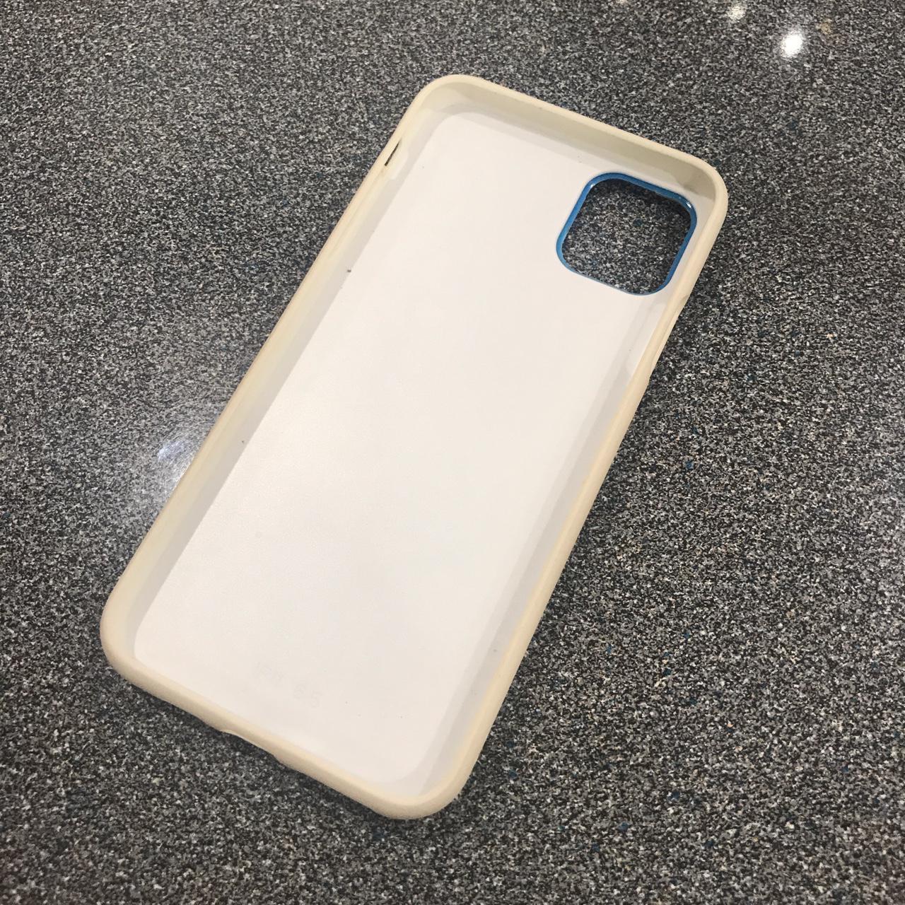 Nike Off White Air Iphone 11 Pro Max Case Super Depop