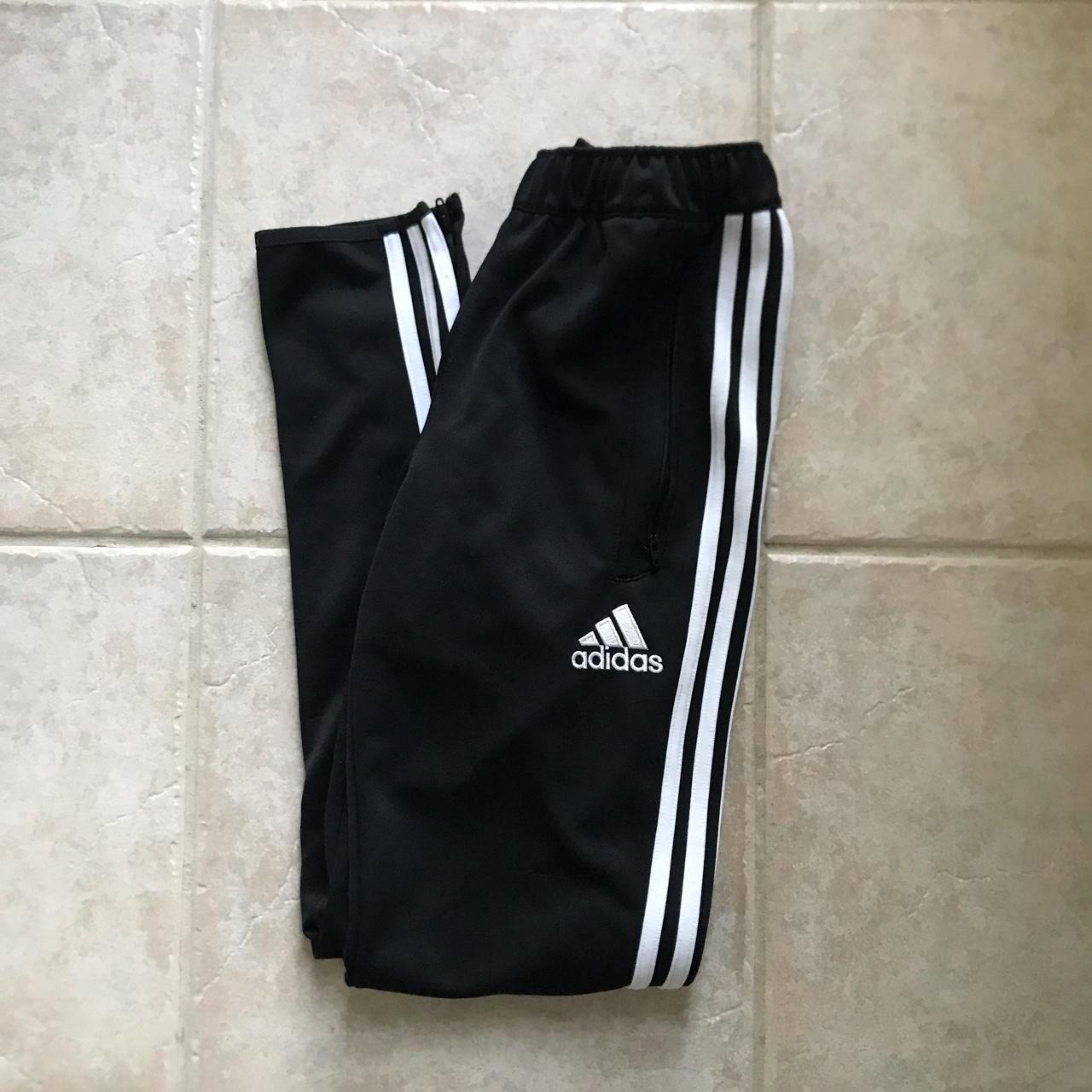 Xxs 2024 adidas pants