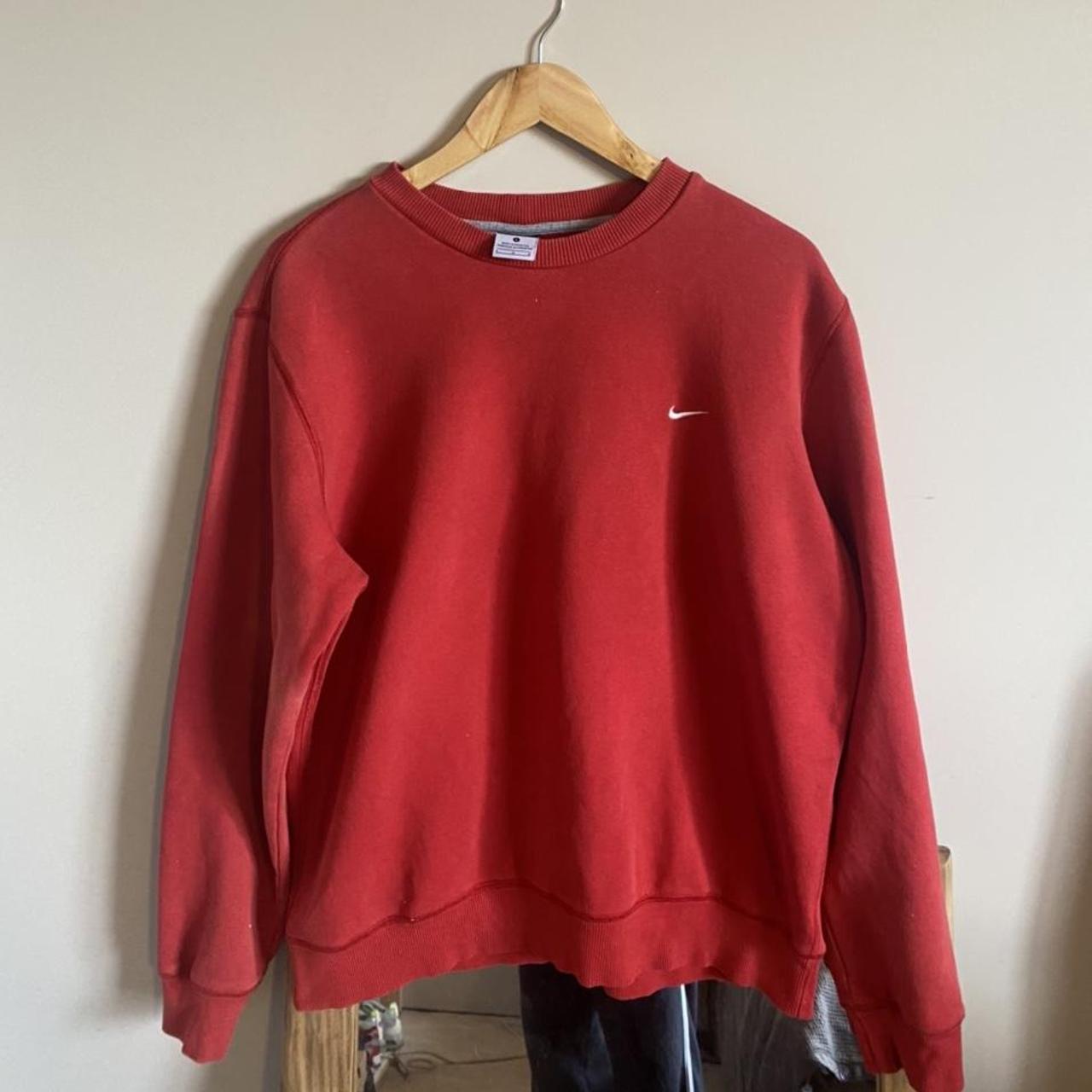 Nike Men's Jumper | Depop