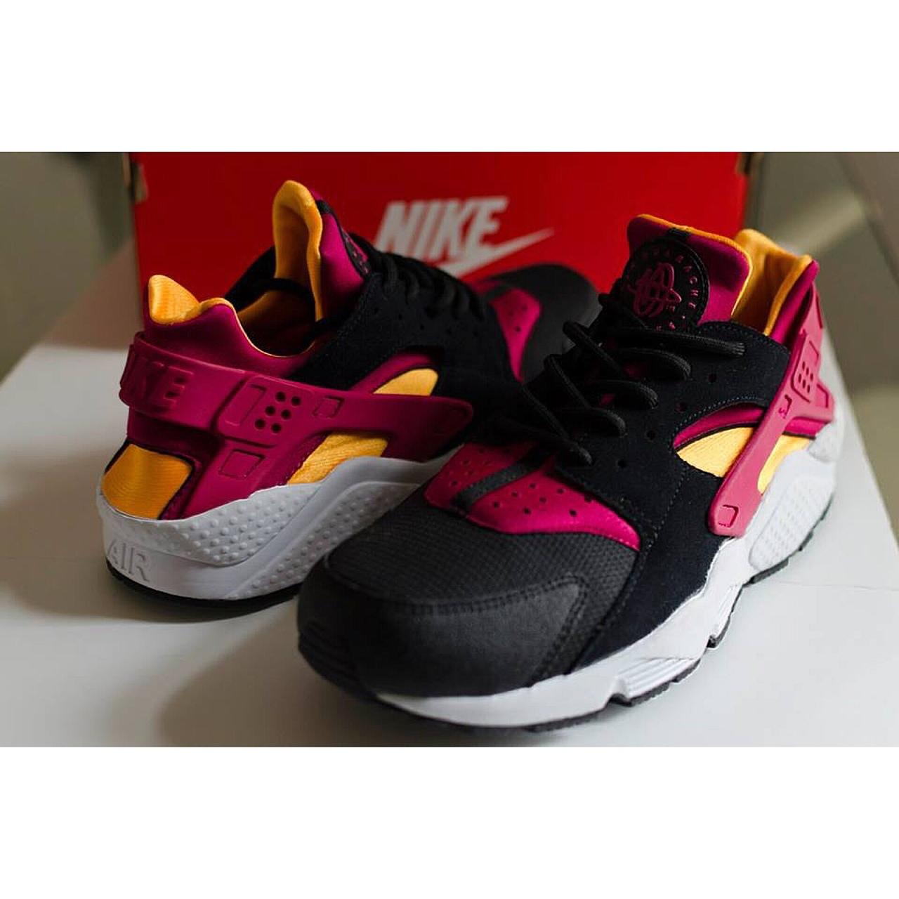 Huarache exclusive best sale