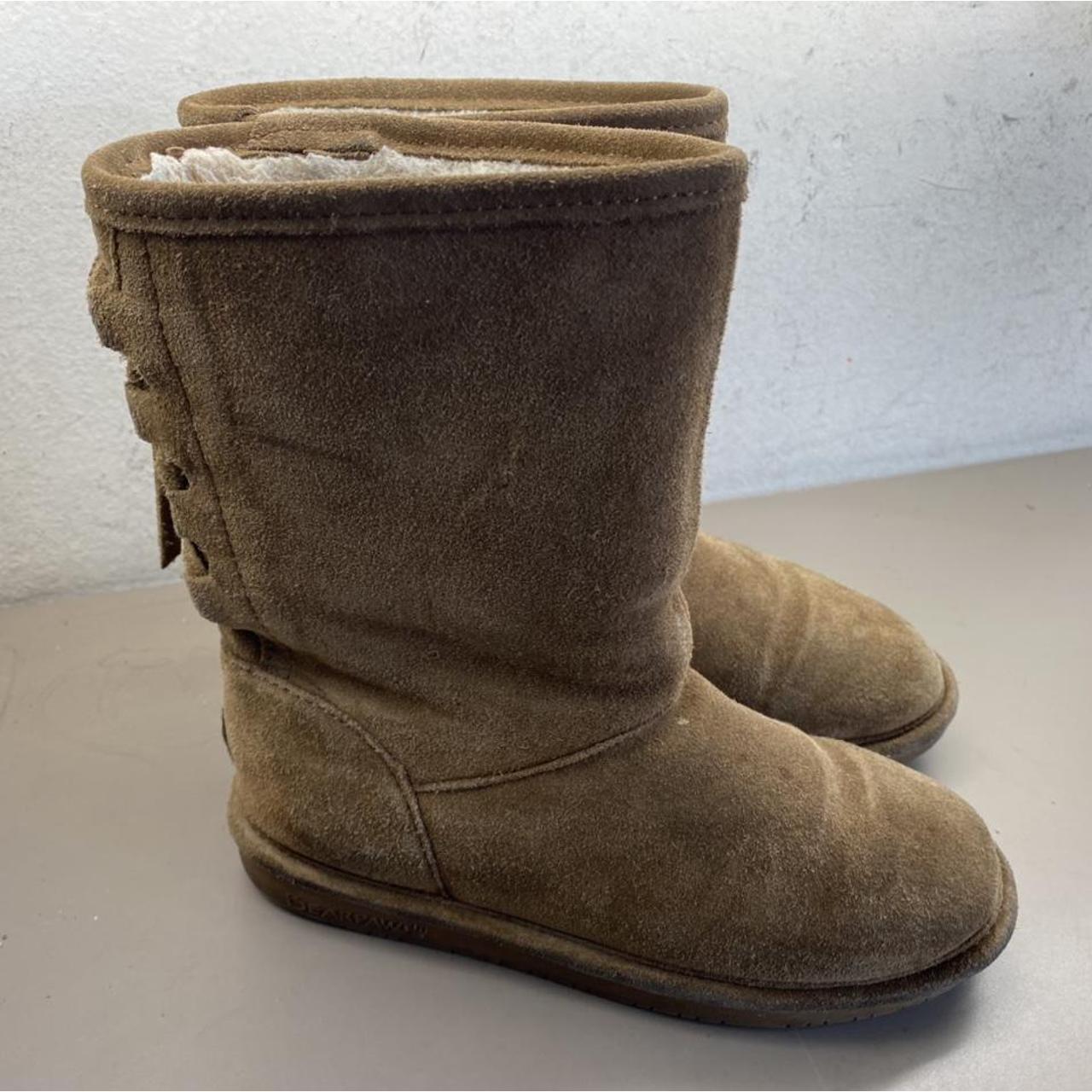 bearpaw phyllis boots