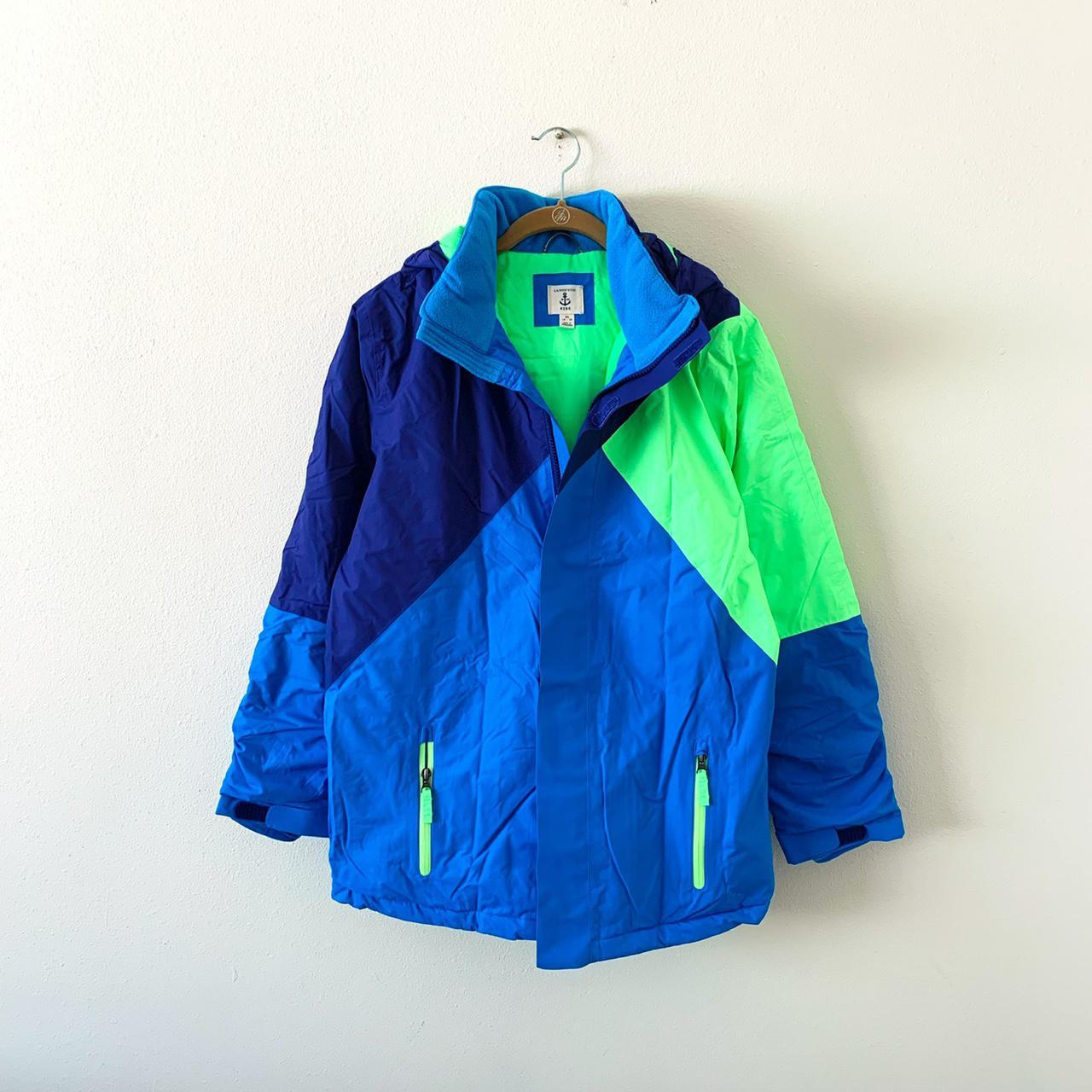 Product Image 1 - Land’s End Winter Snow Jacket