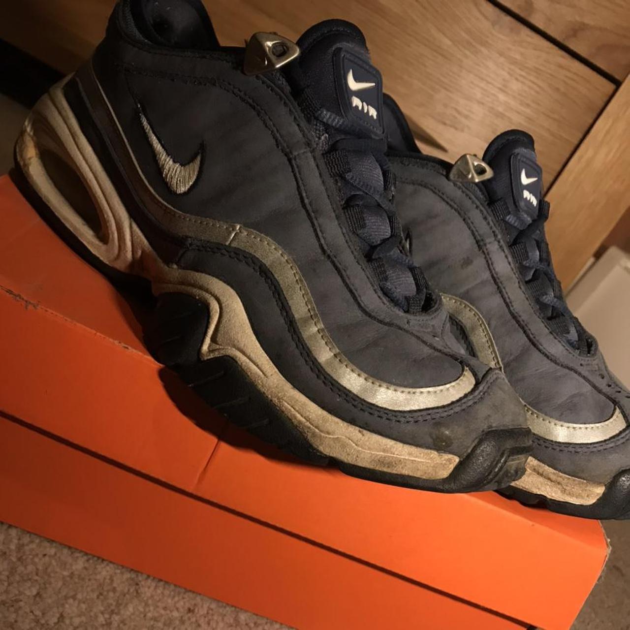 Nike best sale air 1999