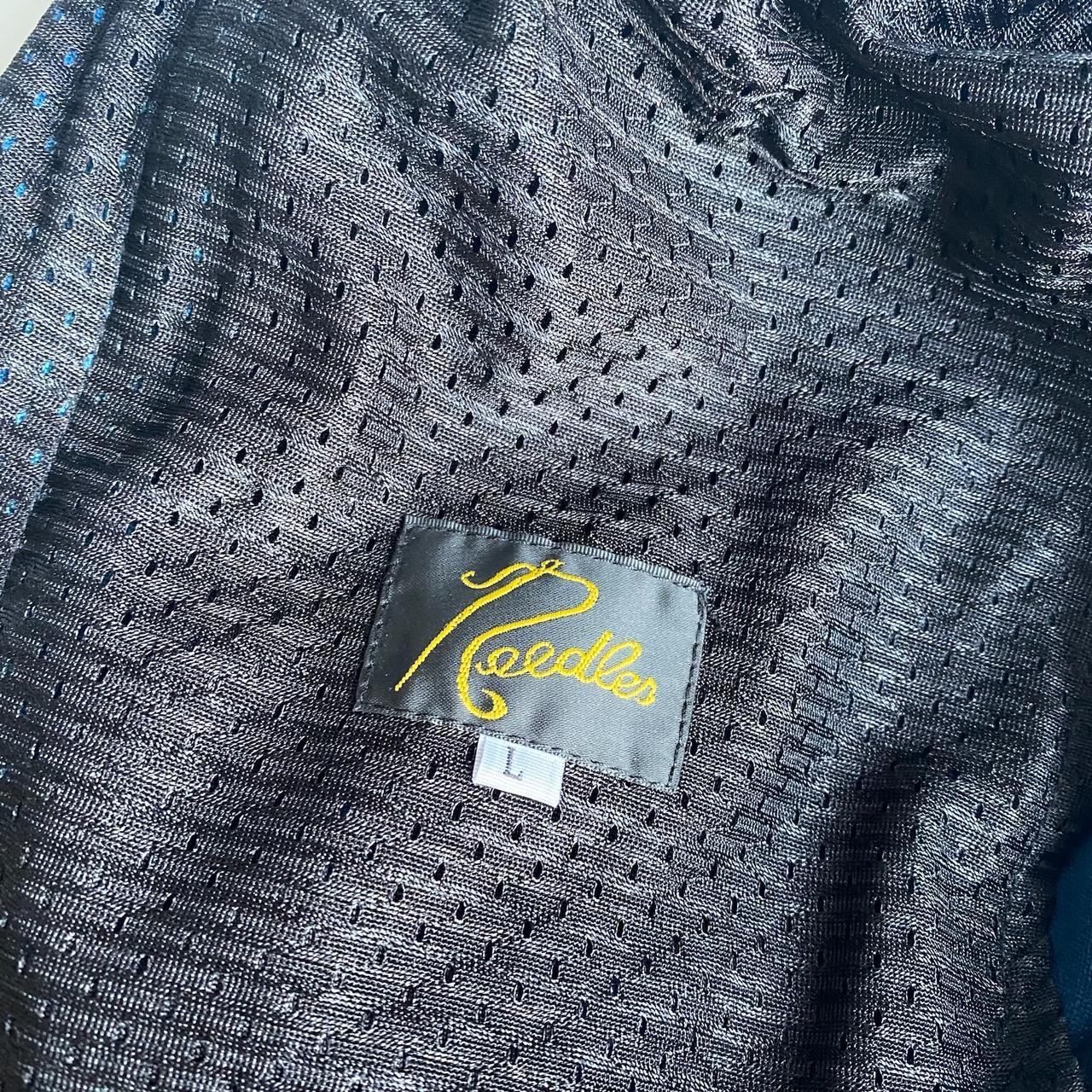 needles joggers