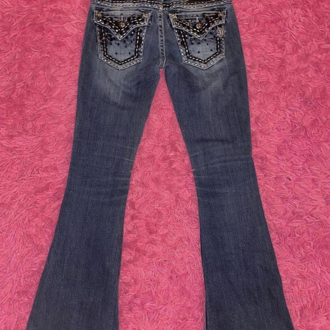 Miss Me Jeans Depop 3826