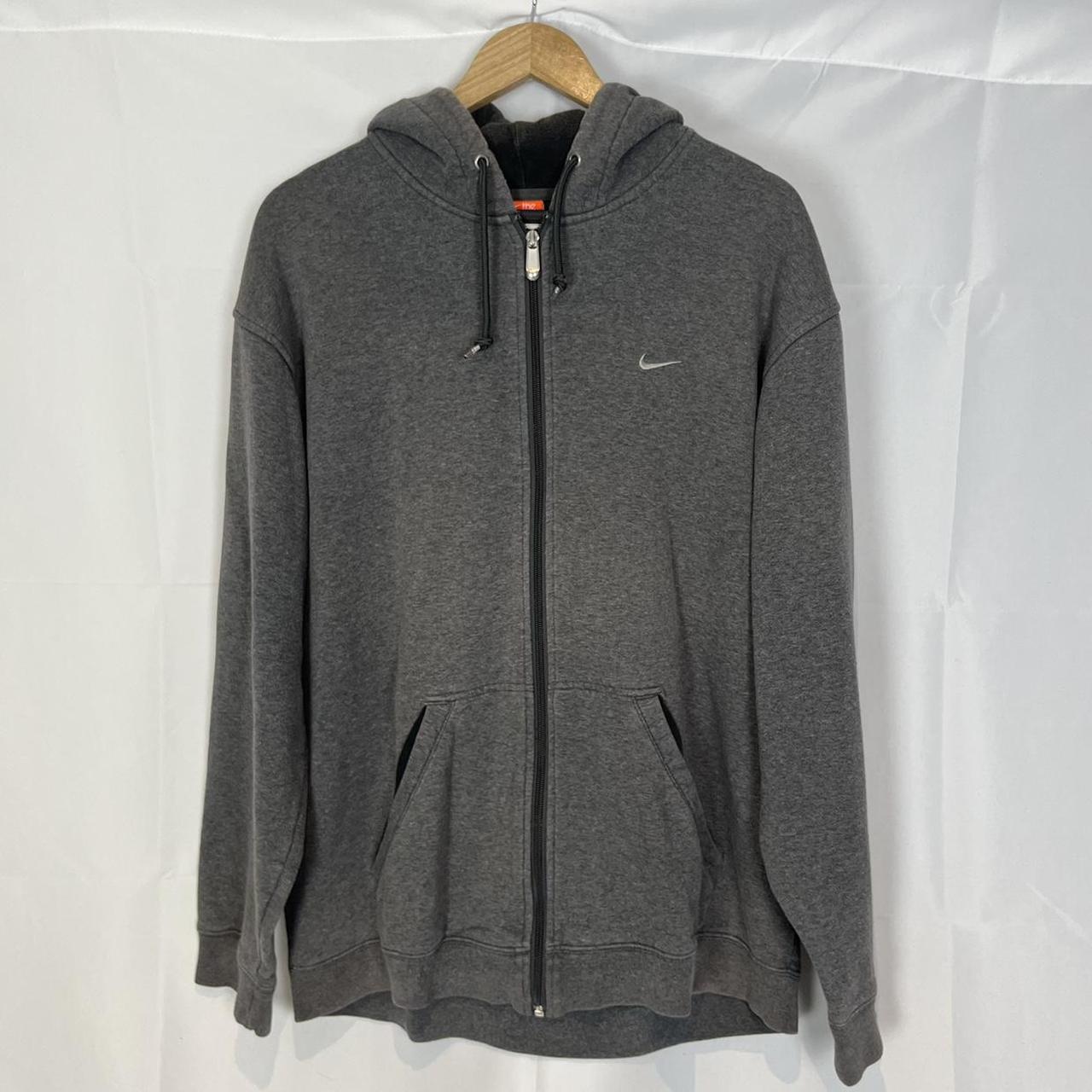 90s nike hoodie