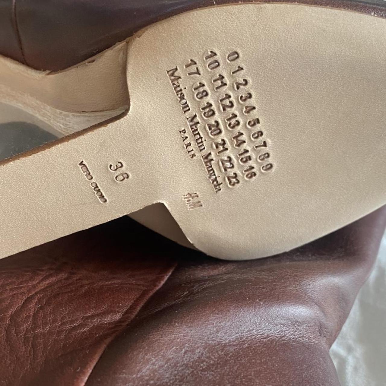 MAISON MARGIELA FOR H&M *RARE COLLAB* LIMITED... - Depop