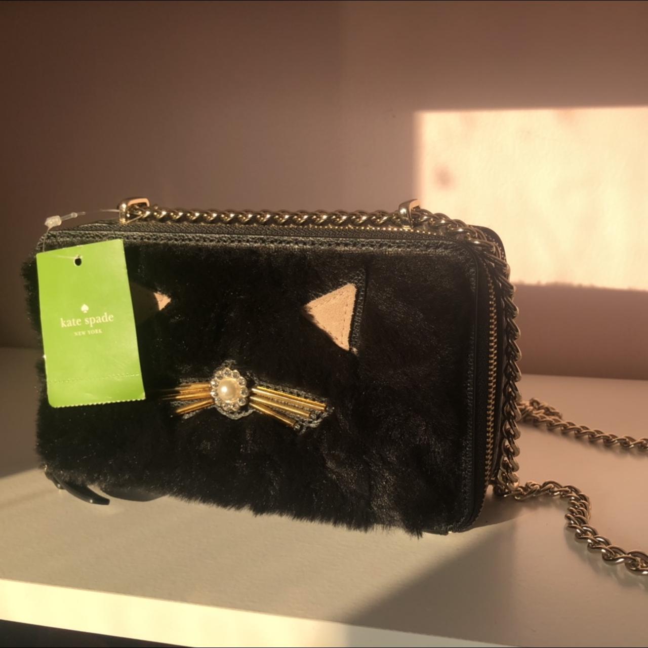 Mercari: Your Marketplace | Kate spade cat purse, Kate spade purse, Purses