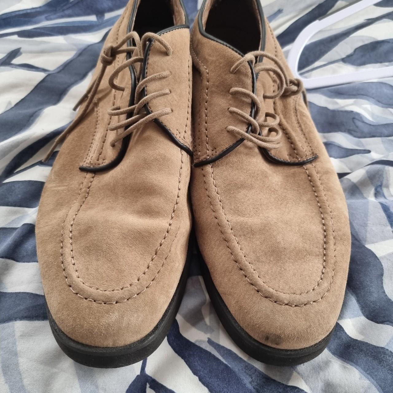 hush puppies bracco