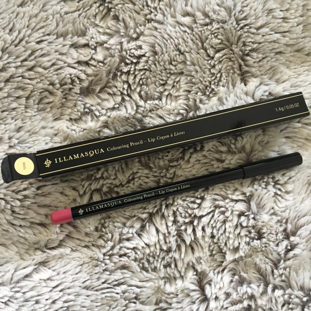 Product Image 1 - Illamasqua Lip Pencil in the