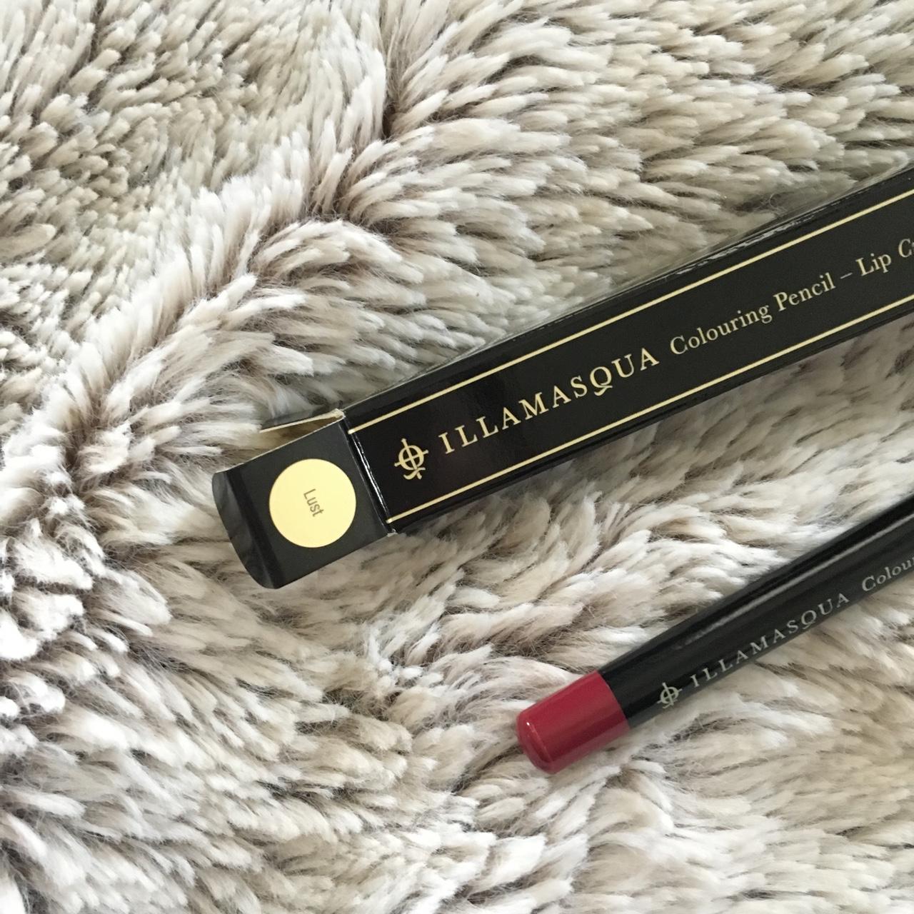 Product Image 3 - Illamasqua Lip Pencil in the